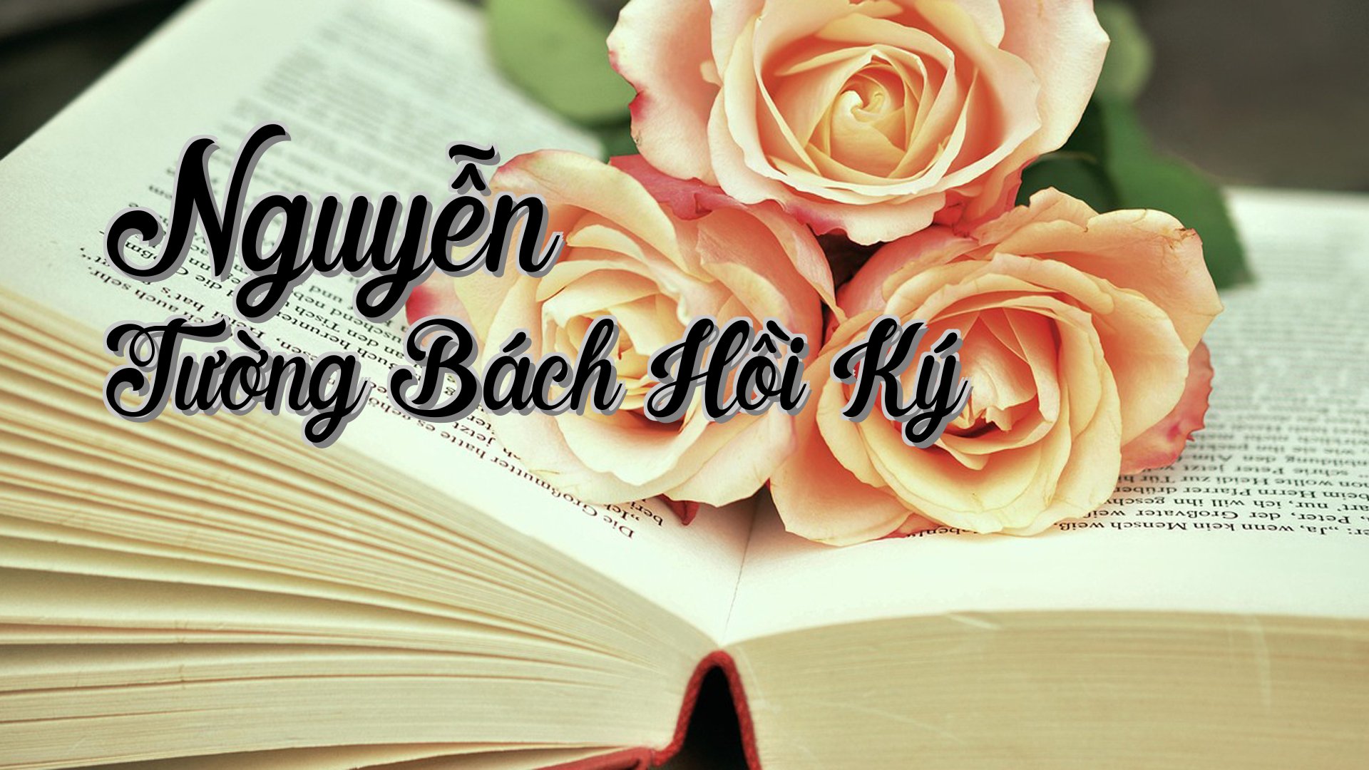 cover-Nguyễn Tường Bách Hồi Ký