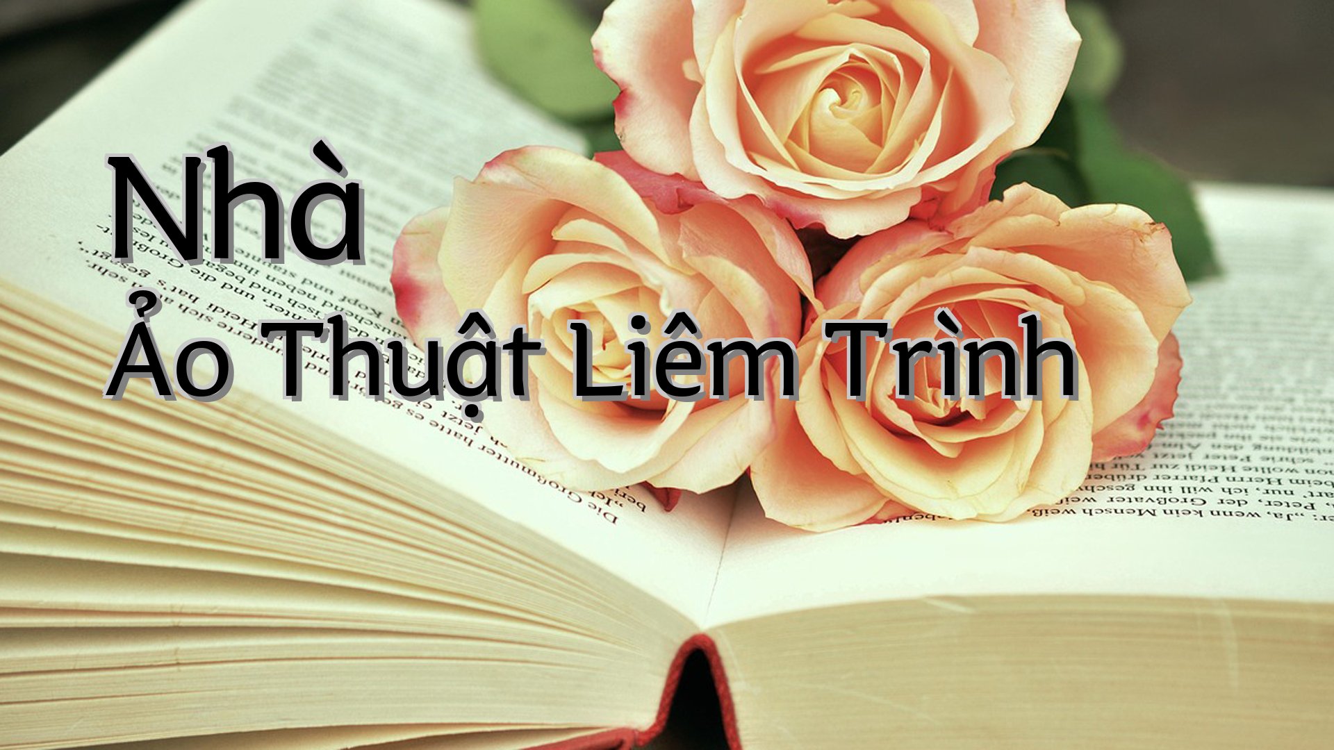 cover-Nhà Ảo Thuật Liêm Trình