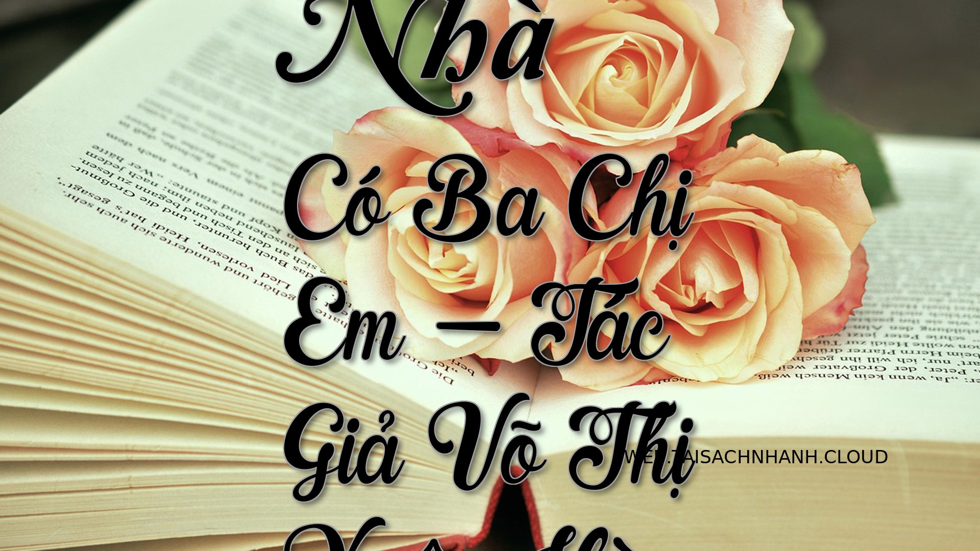 Cover Nha Co Ba Chi Em.jpg