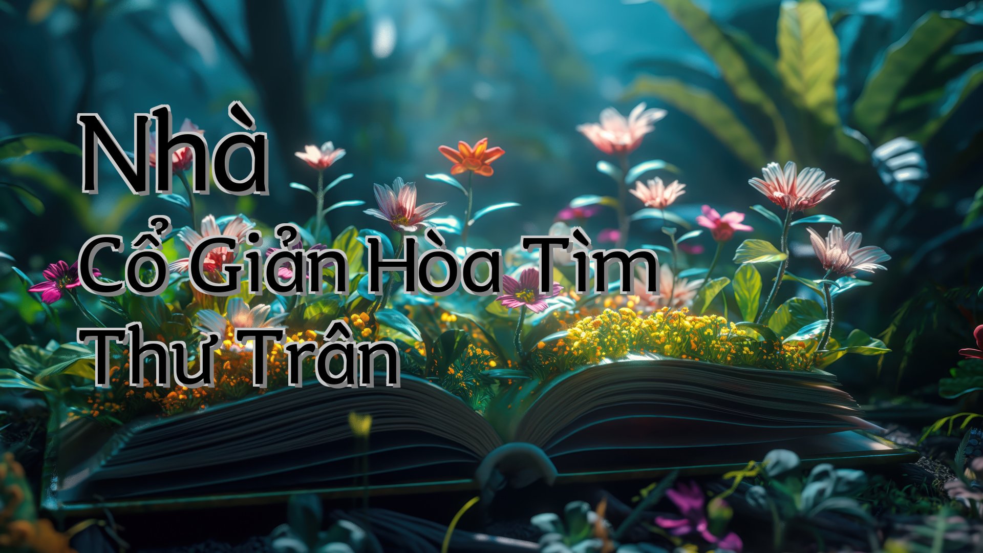 cover-Nhà Cổ Giản Hòa Tìm Thư Trân