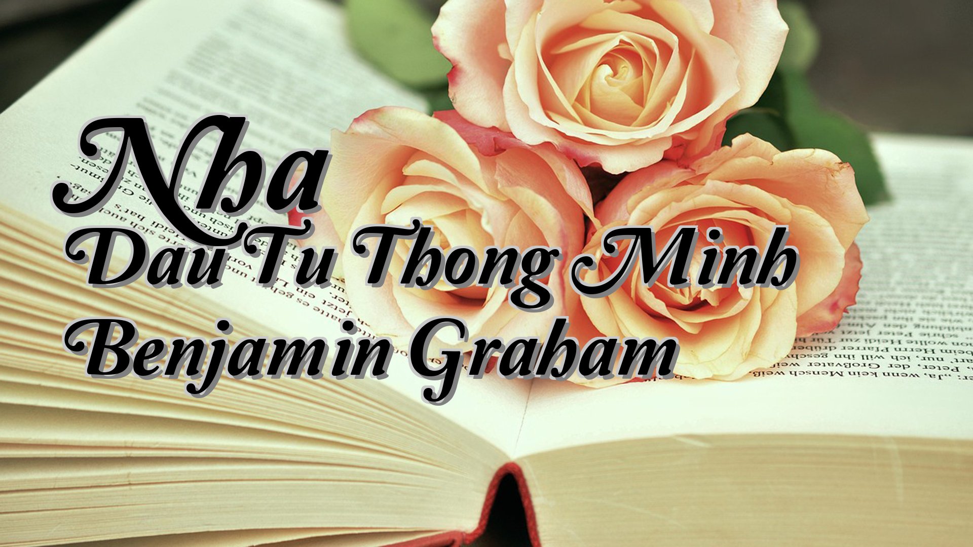 cover-Nha Dau Tu Thong Minh Benjamin Graham