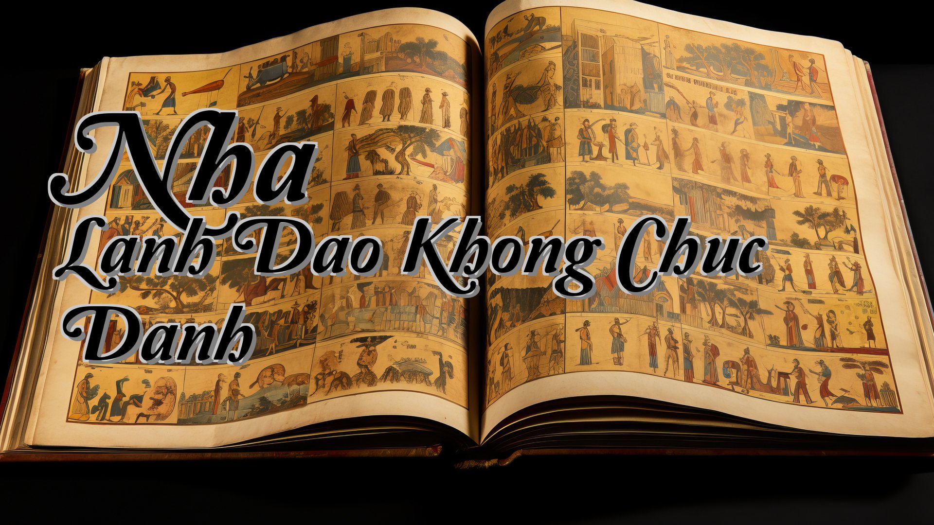 cover-Nha Lanh Dao Khong Chuc Danh