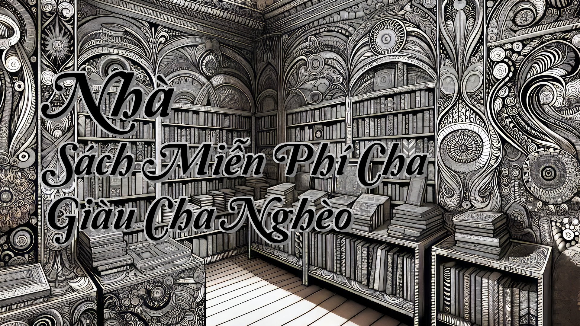 cover-Nhà Sách Miễn Phí Cha Giàu Cha Nghèo