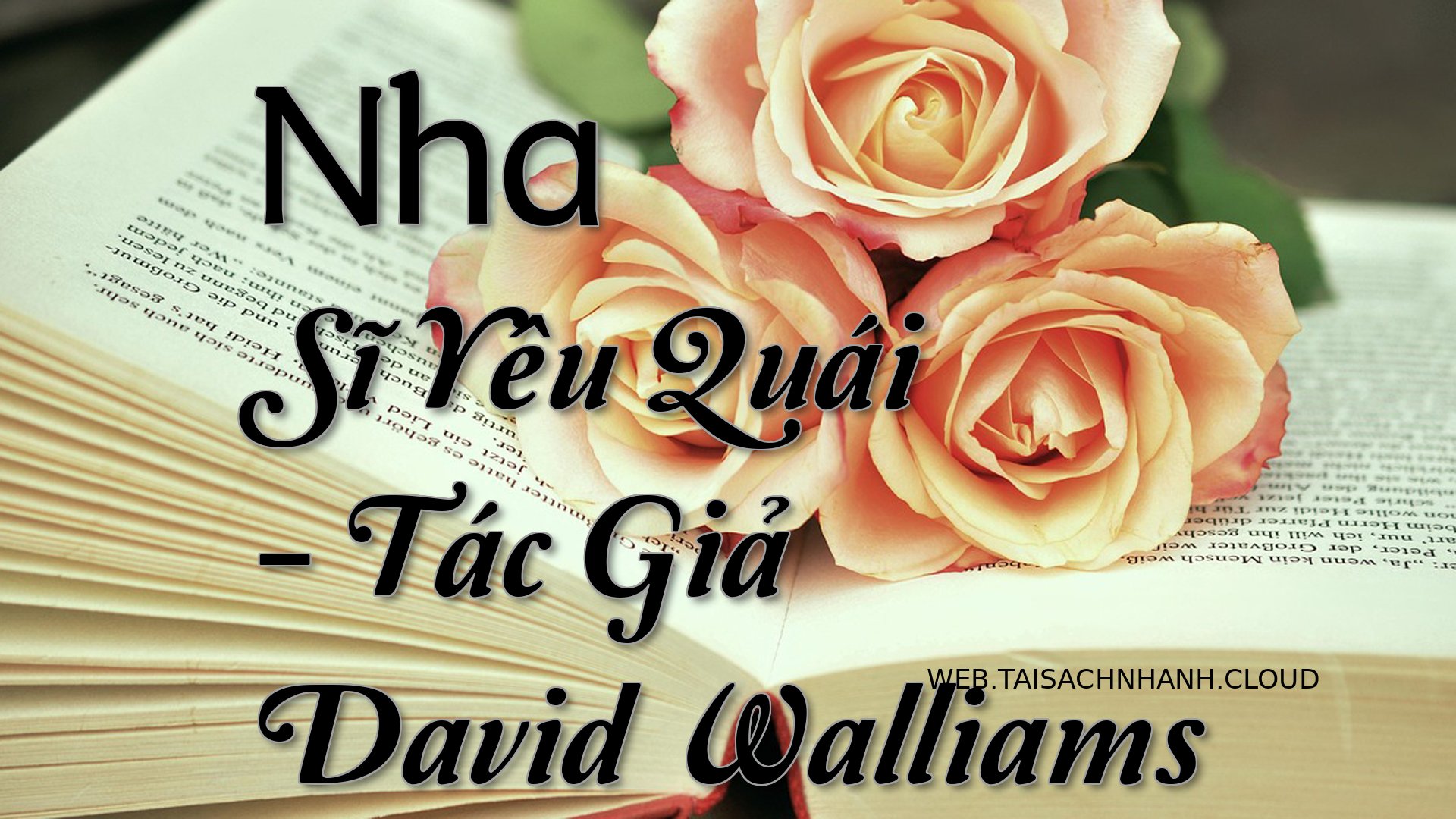 Cover Nha Si Yeu Quai.jpg