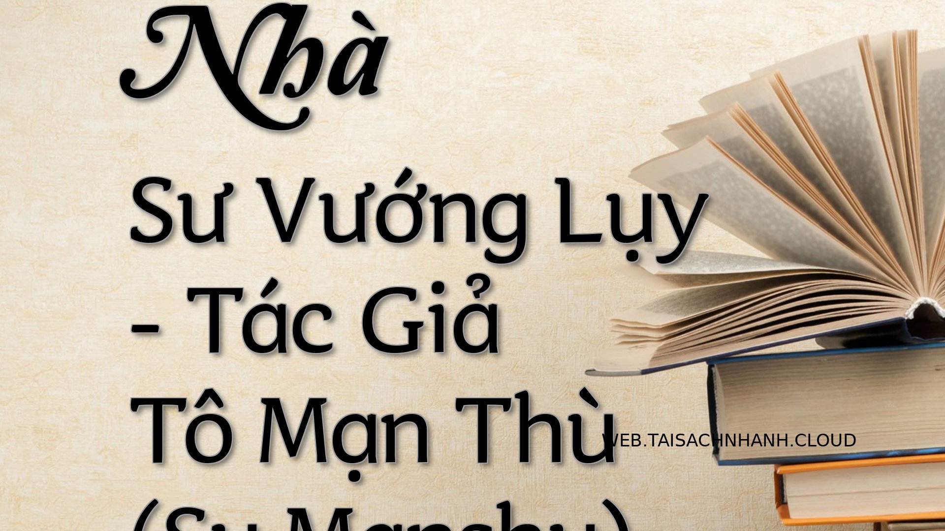 Cover Nha Su Vuong Luy.jpg