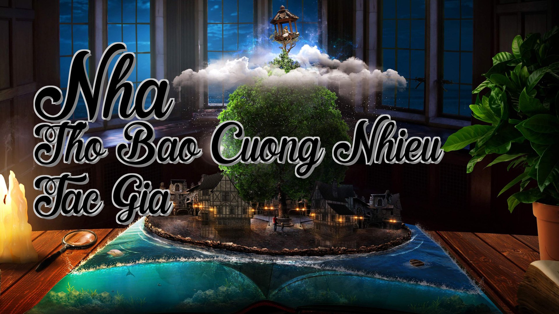 cover-Nha Tho Bao Cuong Nhieu Tac Gia
