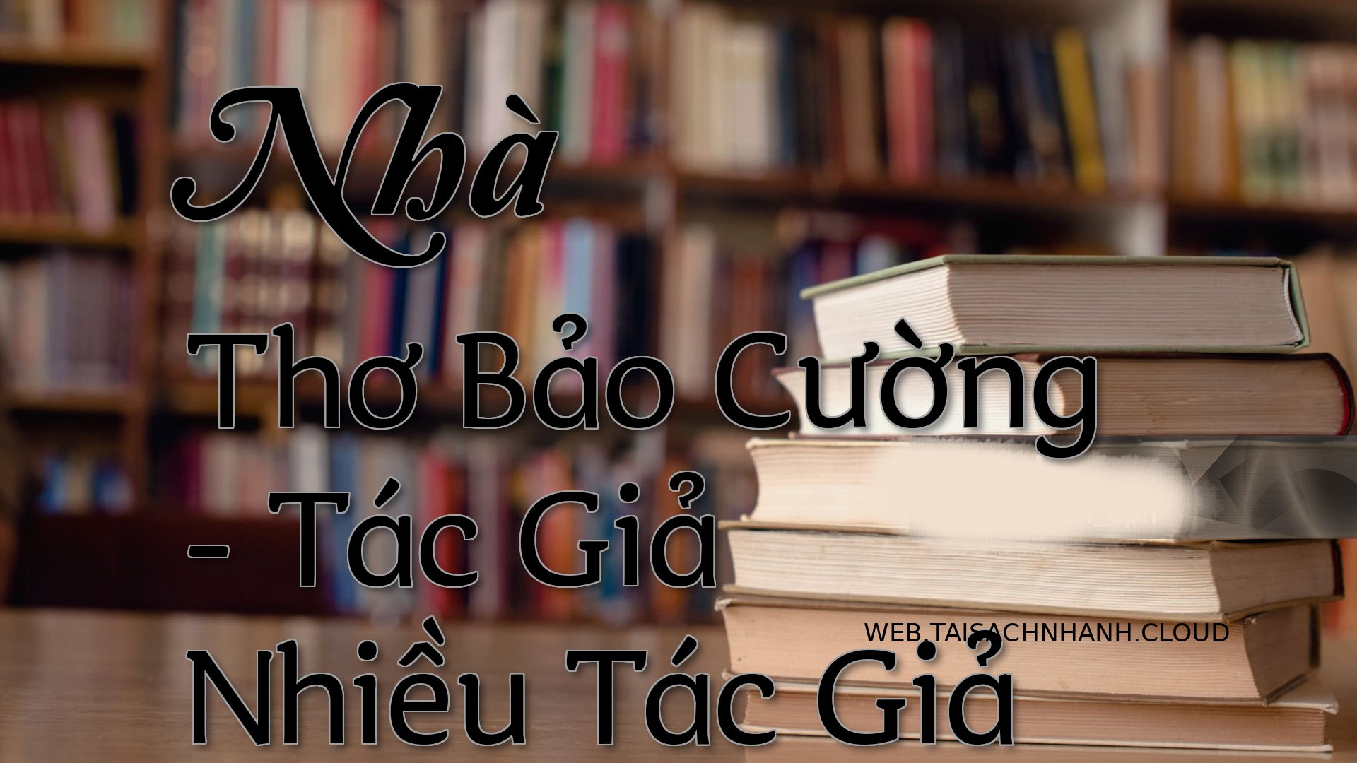 Cover Nha Tho Bao Cuong.jpg