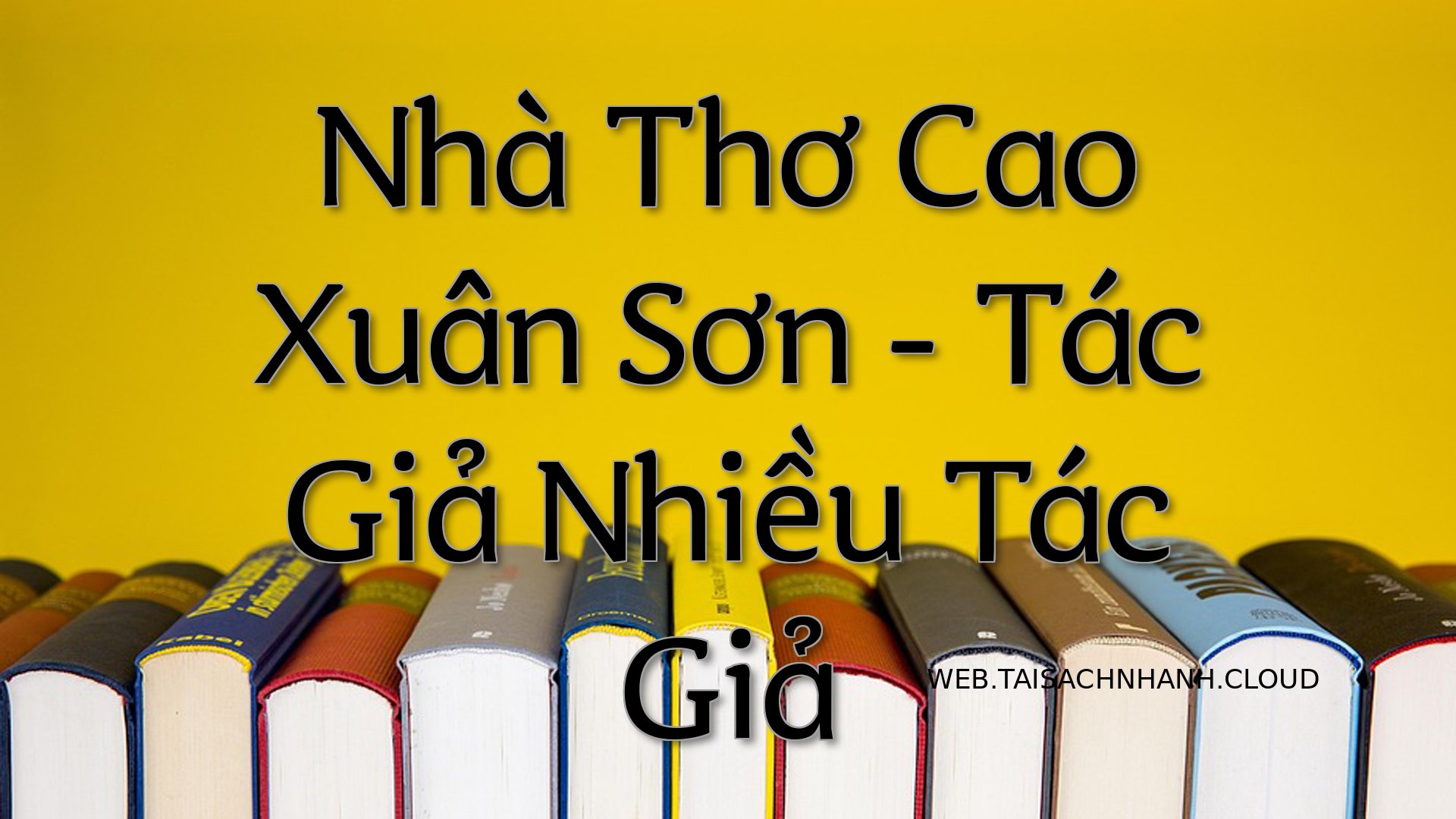 Cover Nha Tho Cao Xuan Son.jpg