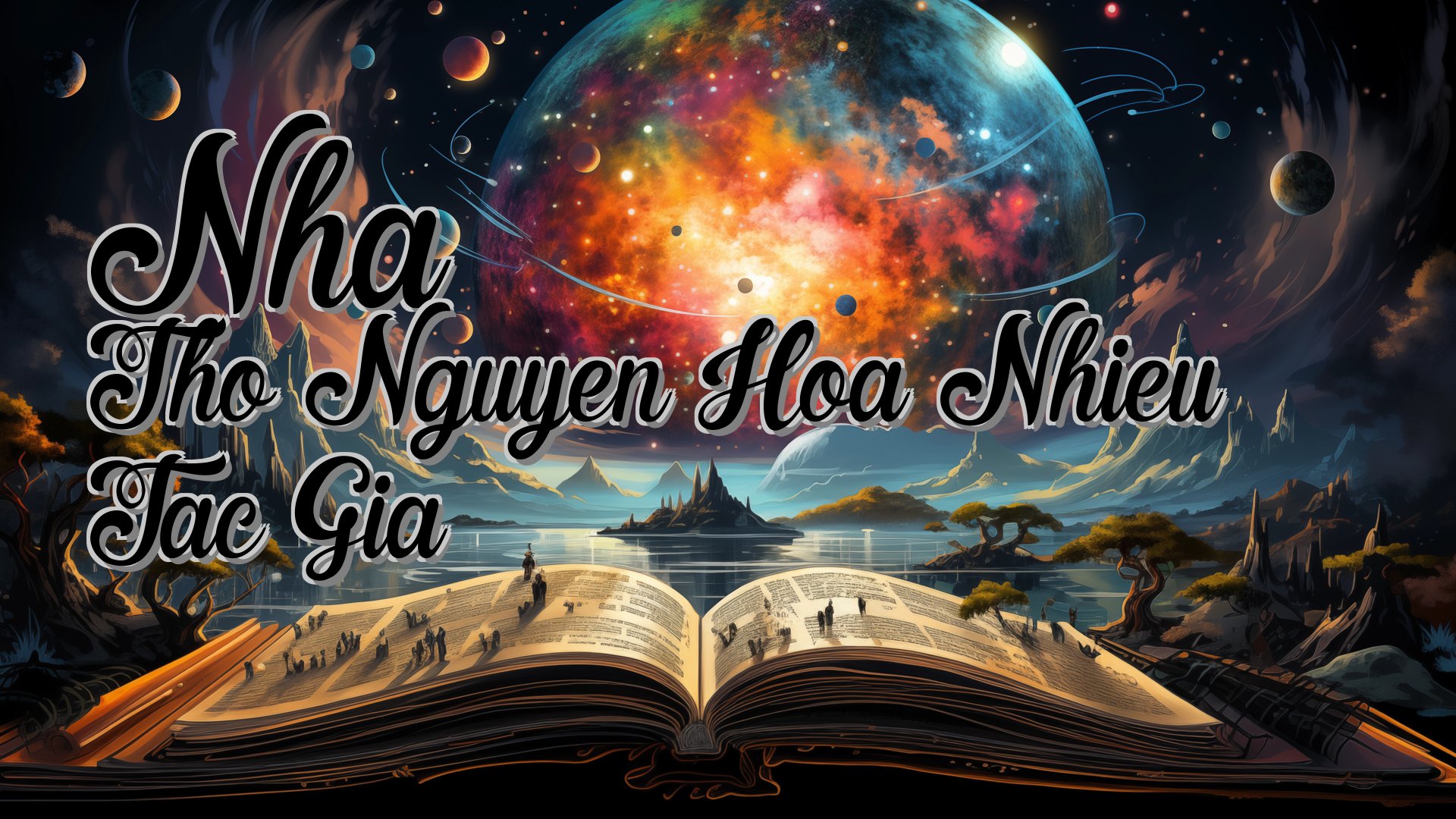 cover-Nha Tho Nguyen Hoa Nhieu Tac Gia