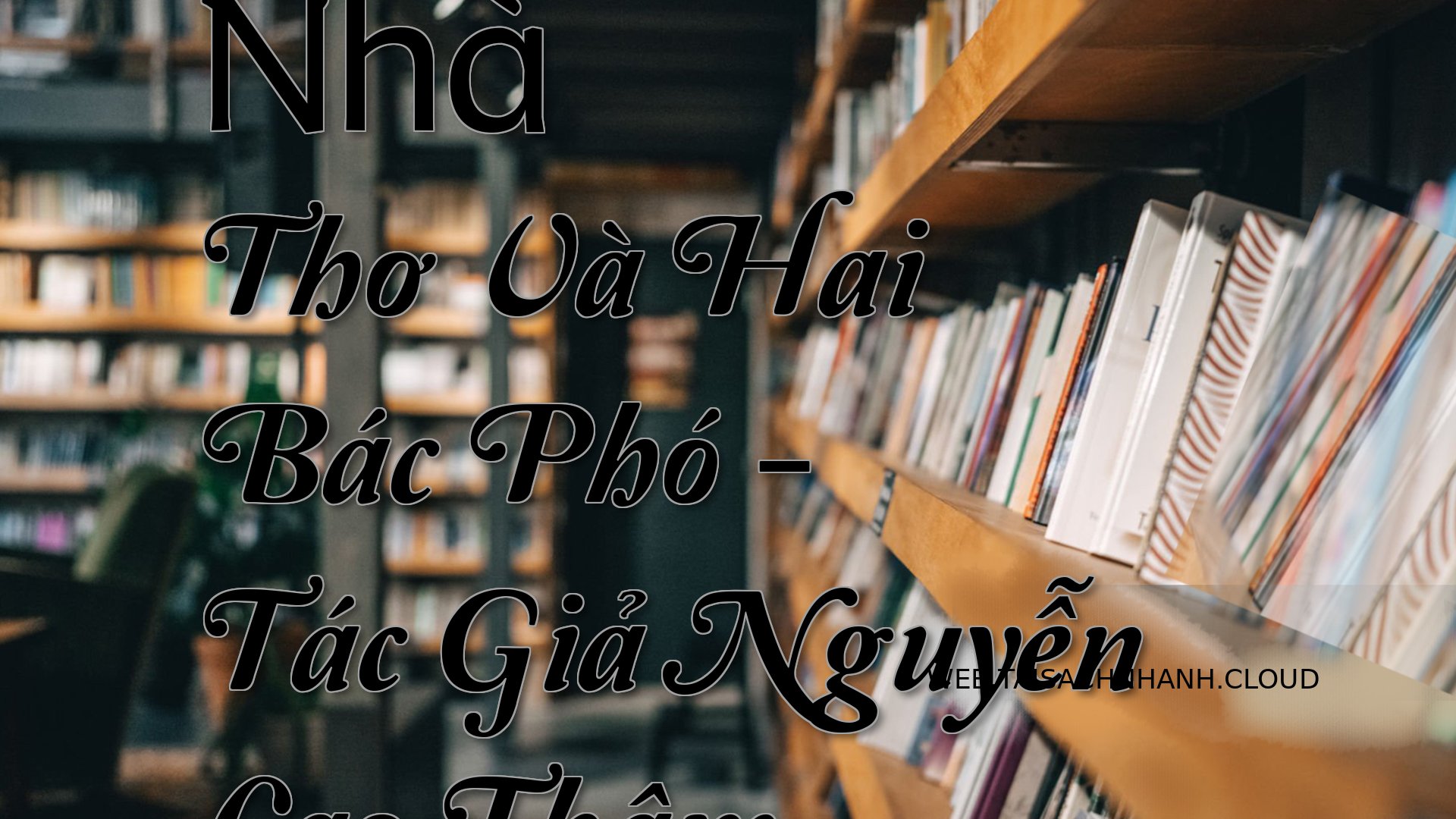 Cover Nha Tho Va Hai Bac P.jpg