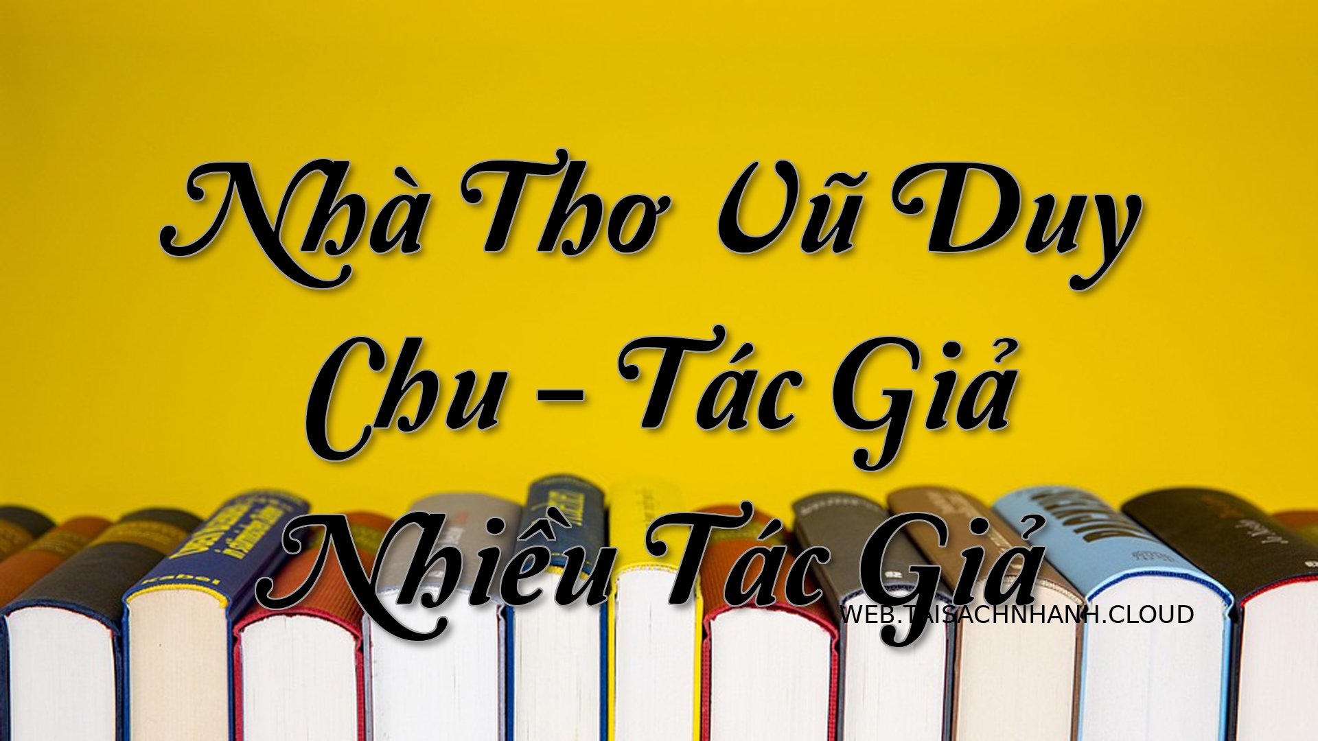 Cover Nha Tho Vu Duy Chu.jpg