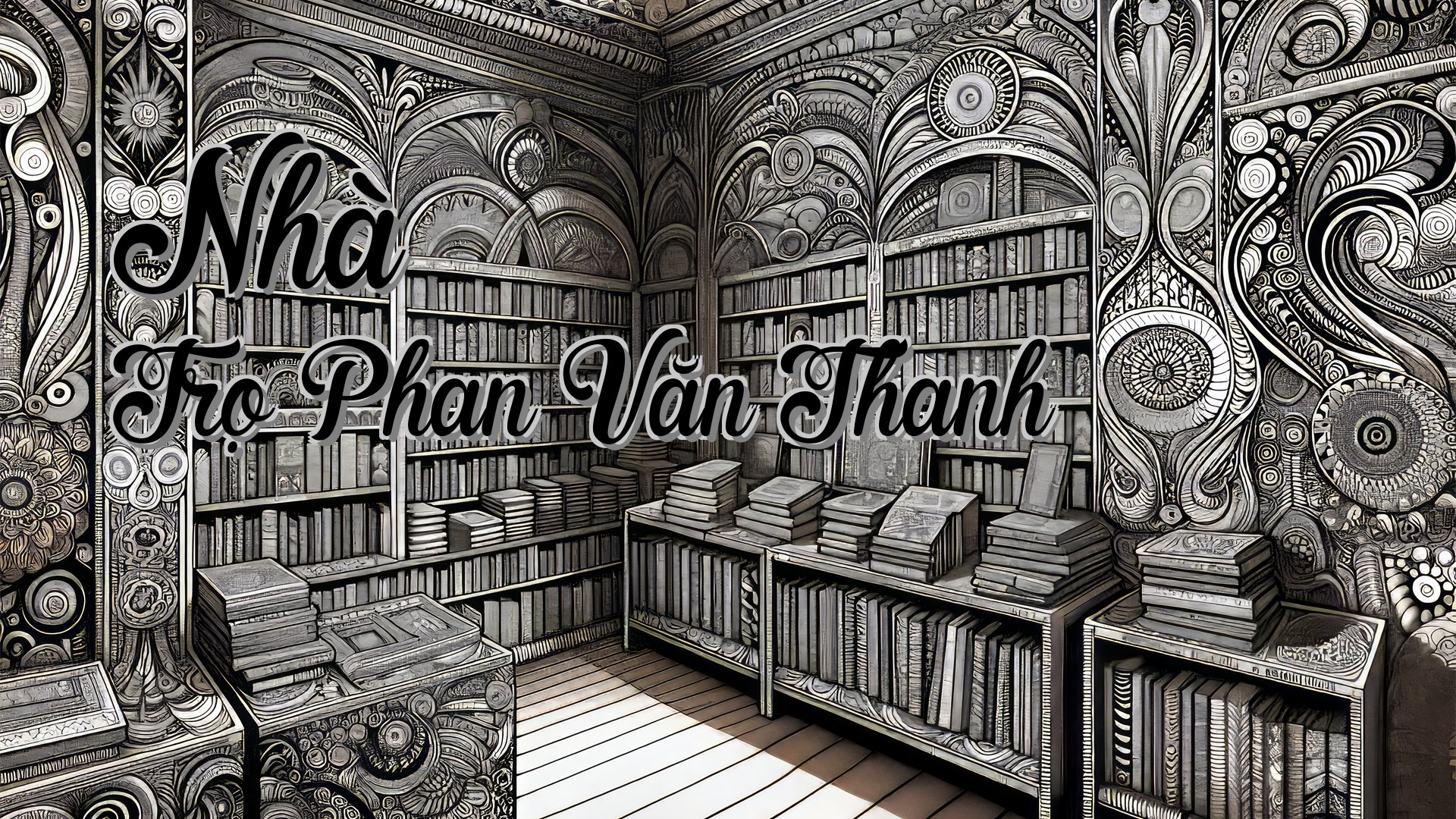 cover-Nhà Trọ Phan Văn Thanh