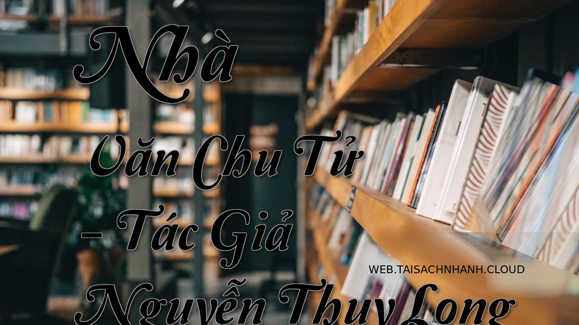 Cover Nha Van Chu Tu.jpg