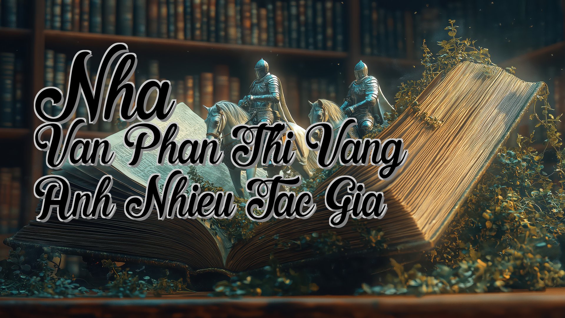 cover-Nha Van Phan Thi Vang Anh Nhieu Tac Gia
