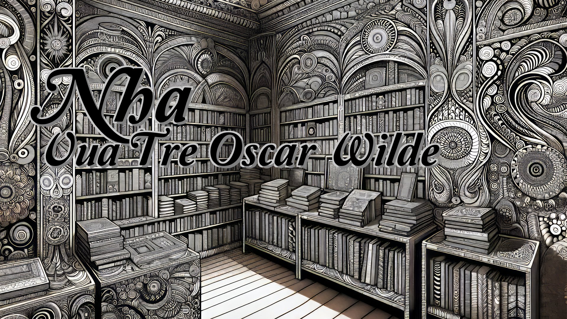 cover-Nha Vua Tre Oscar Wilde