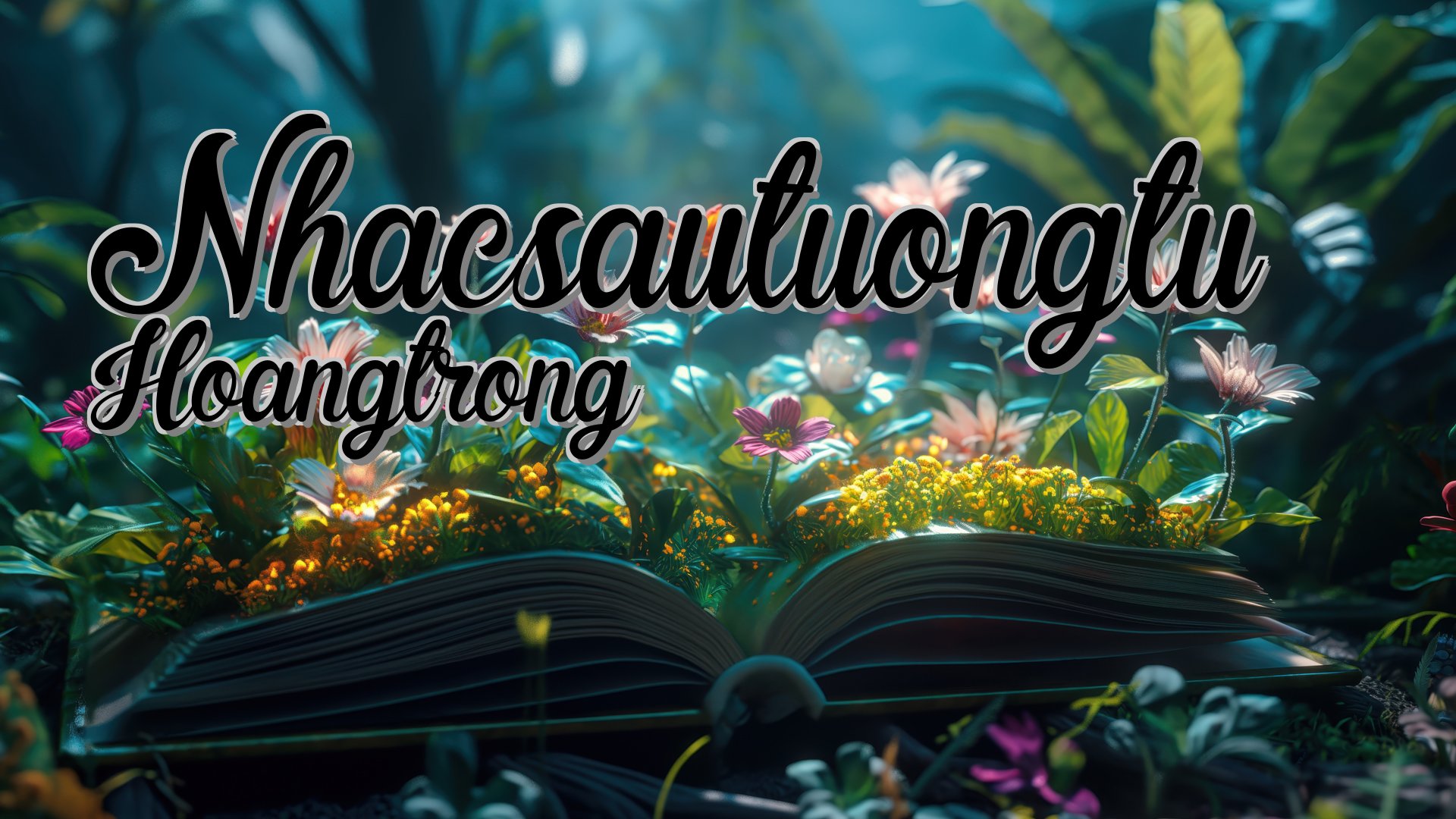 cover-Nhacsautuongtu Hoangtrong