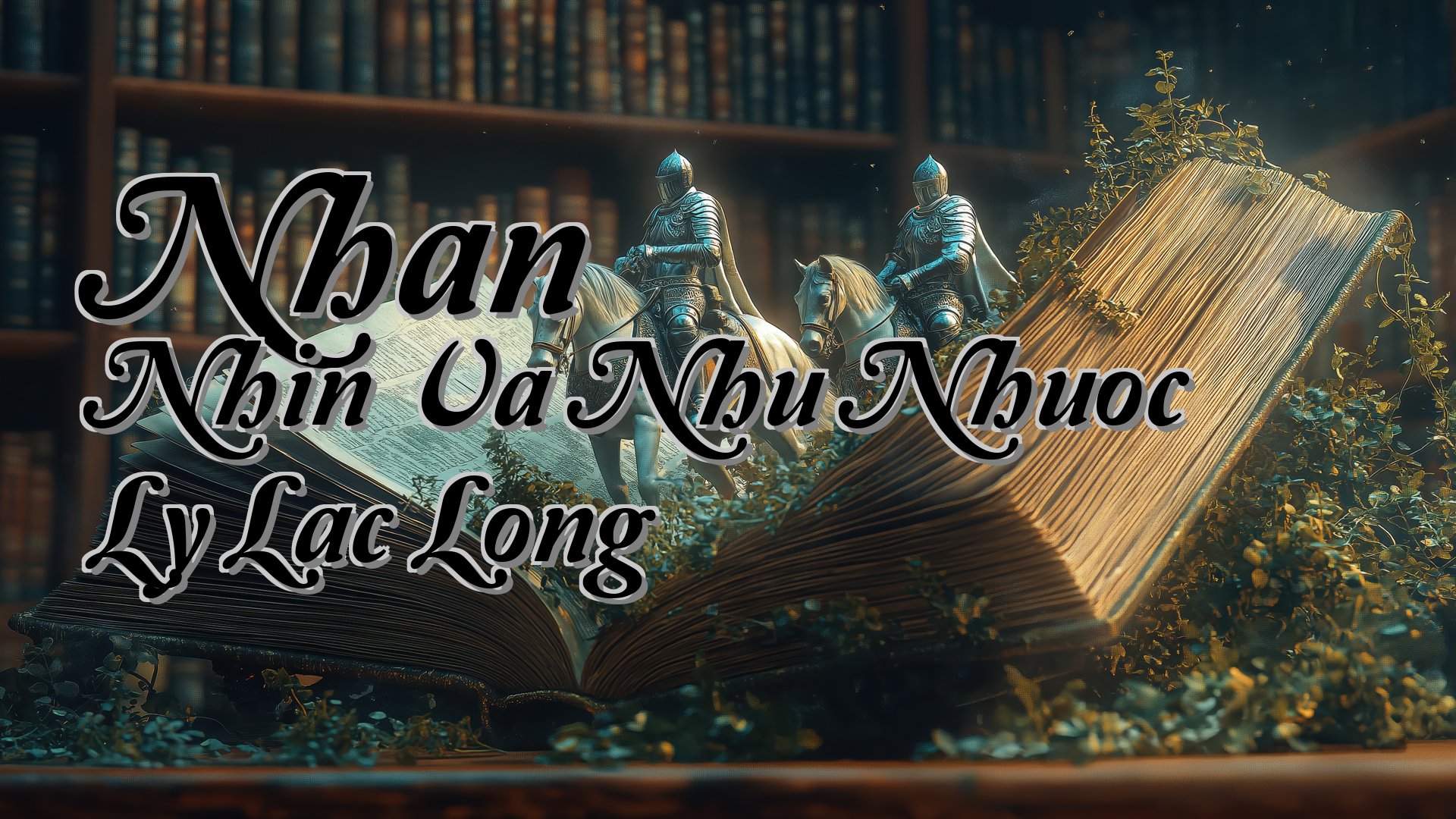 cover-Nhan Nhin Va Nhu Nhuoc Ly Lac Long