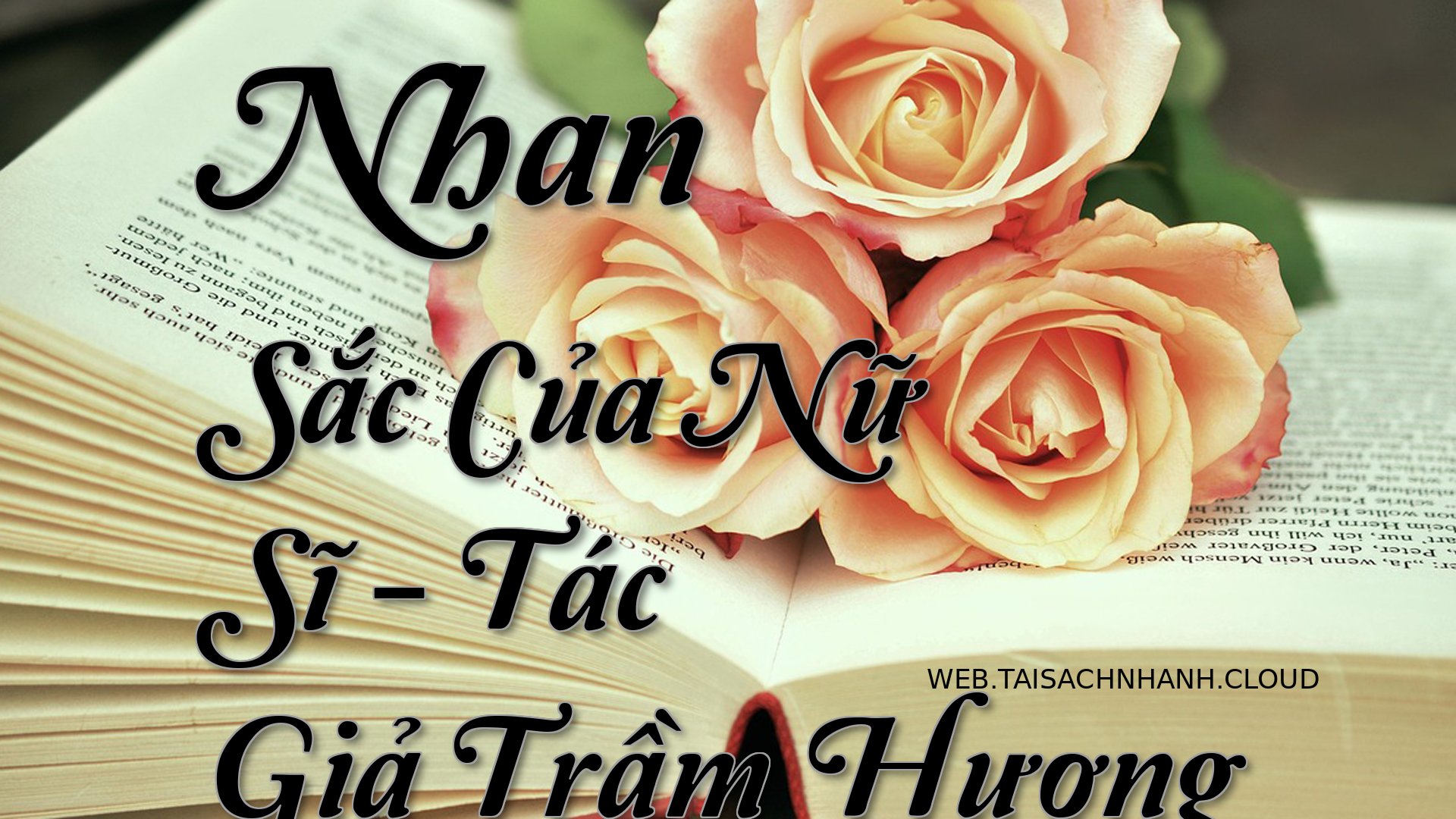 Cover Nhan Sac Cua Nu Si.jpg