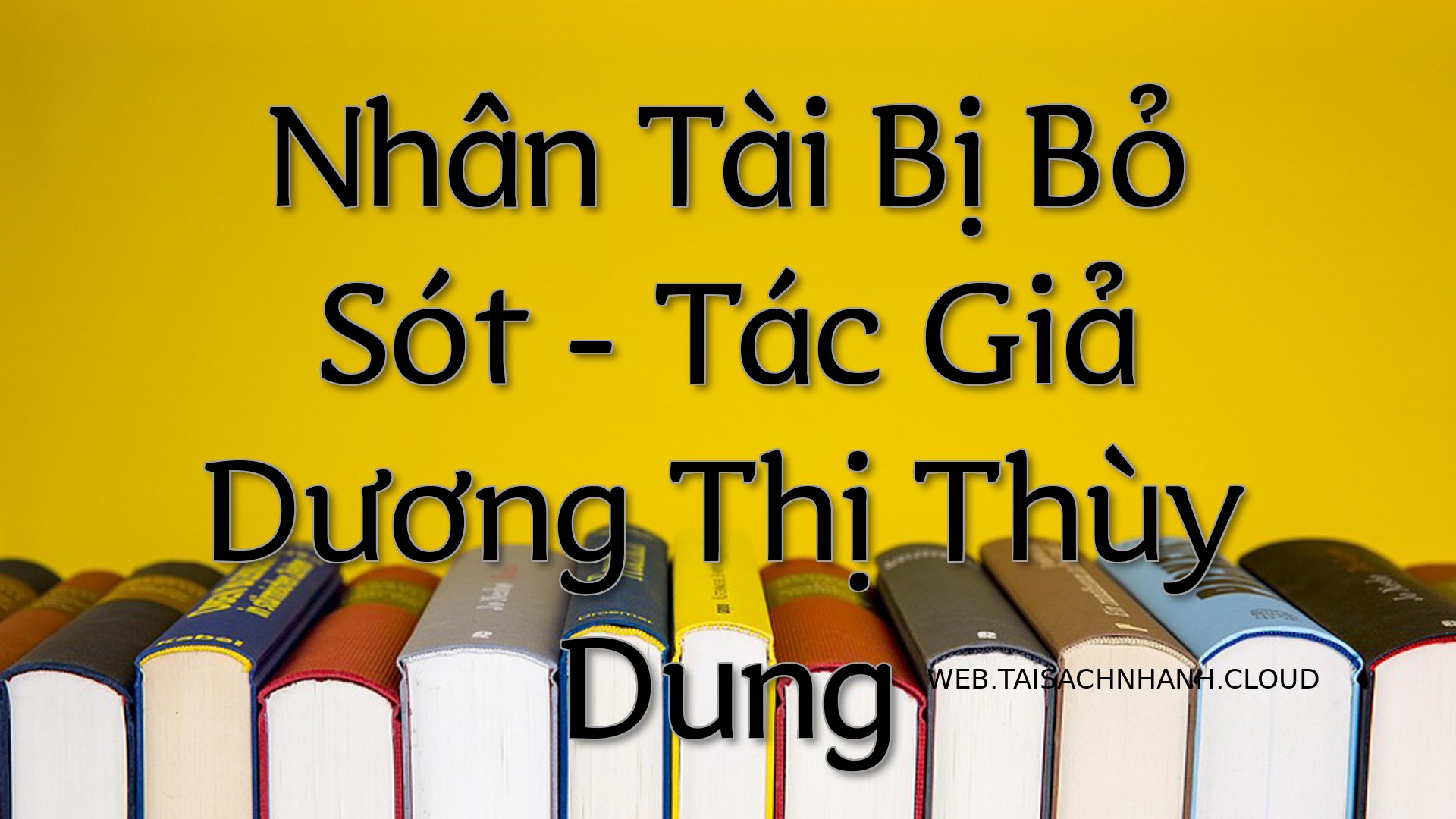 Cover Nhan Tai Bi Bo Sot.jpg