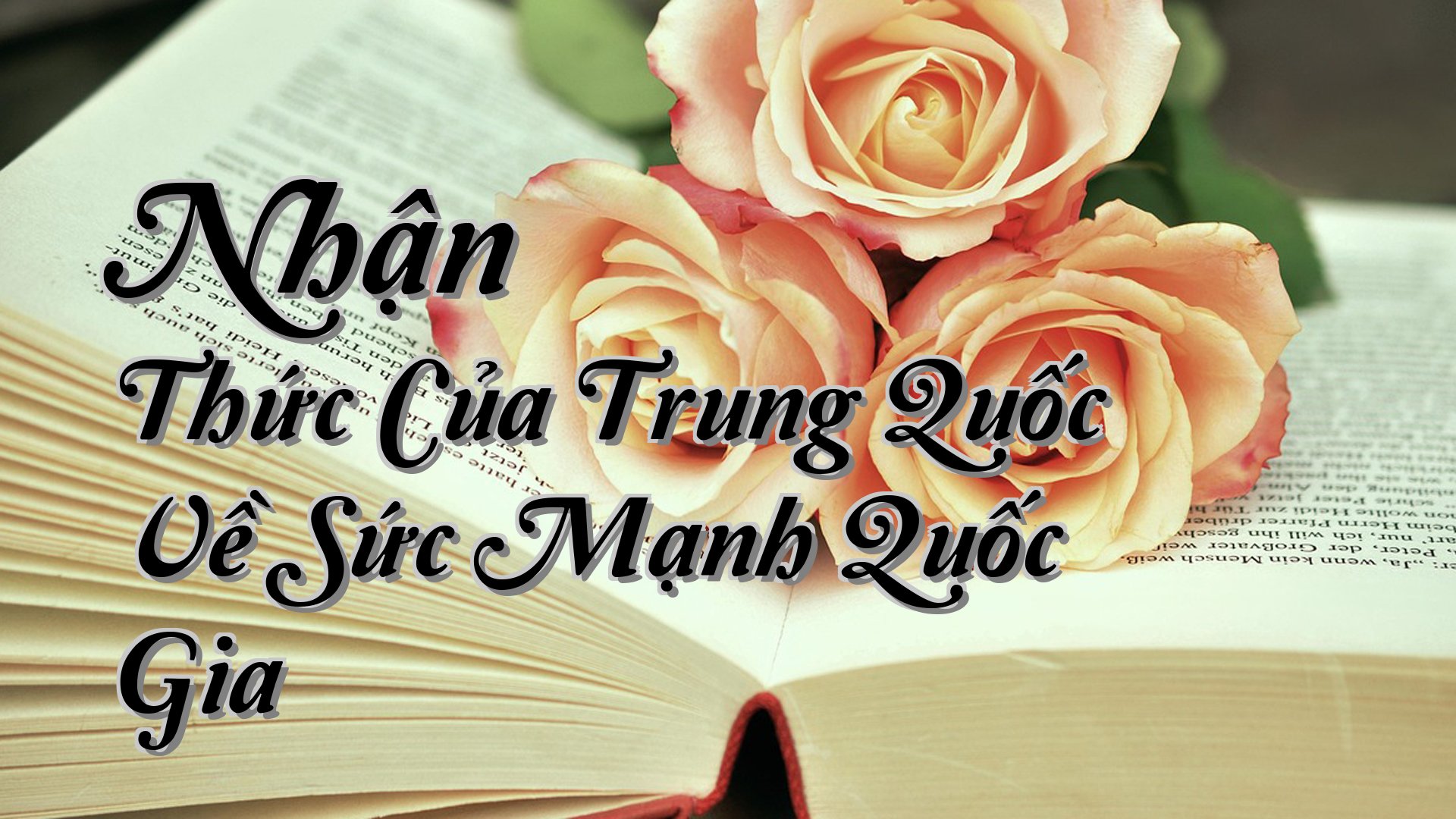 cover-Nhận Thức Của Trung Quốc Về Sức Mạnh Quốc Gia