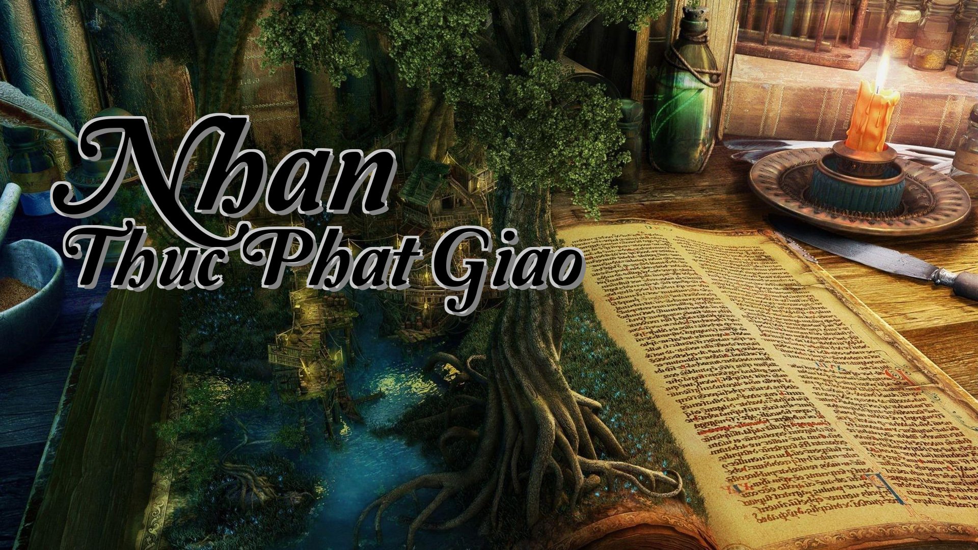 cover-Nhan Thuc Phat Giao