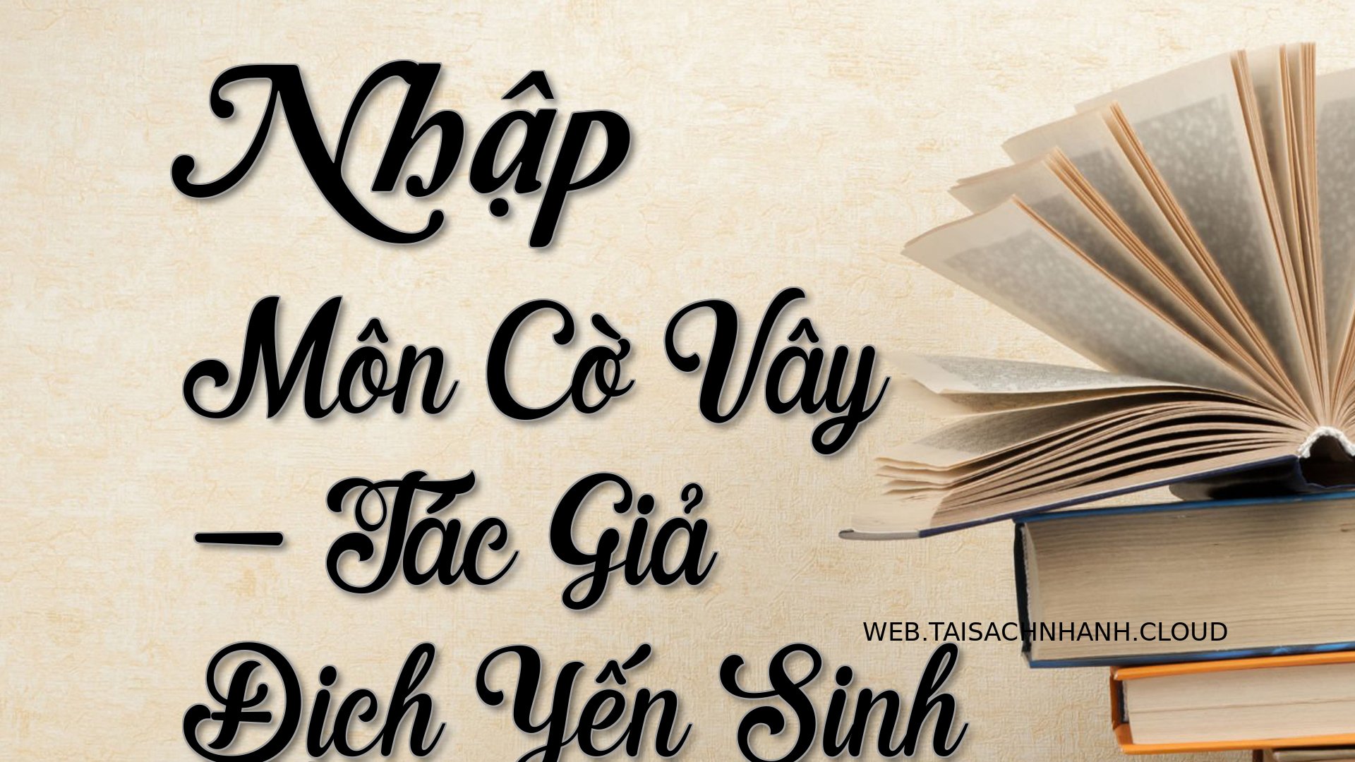 Cover Nhap Mon Co Vay.jpg