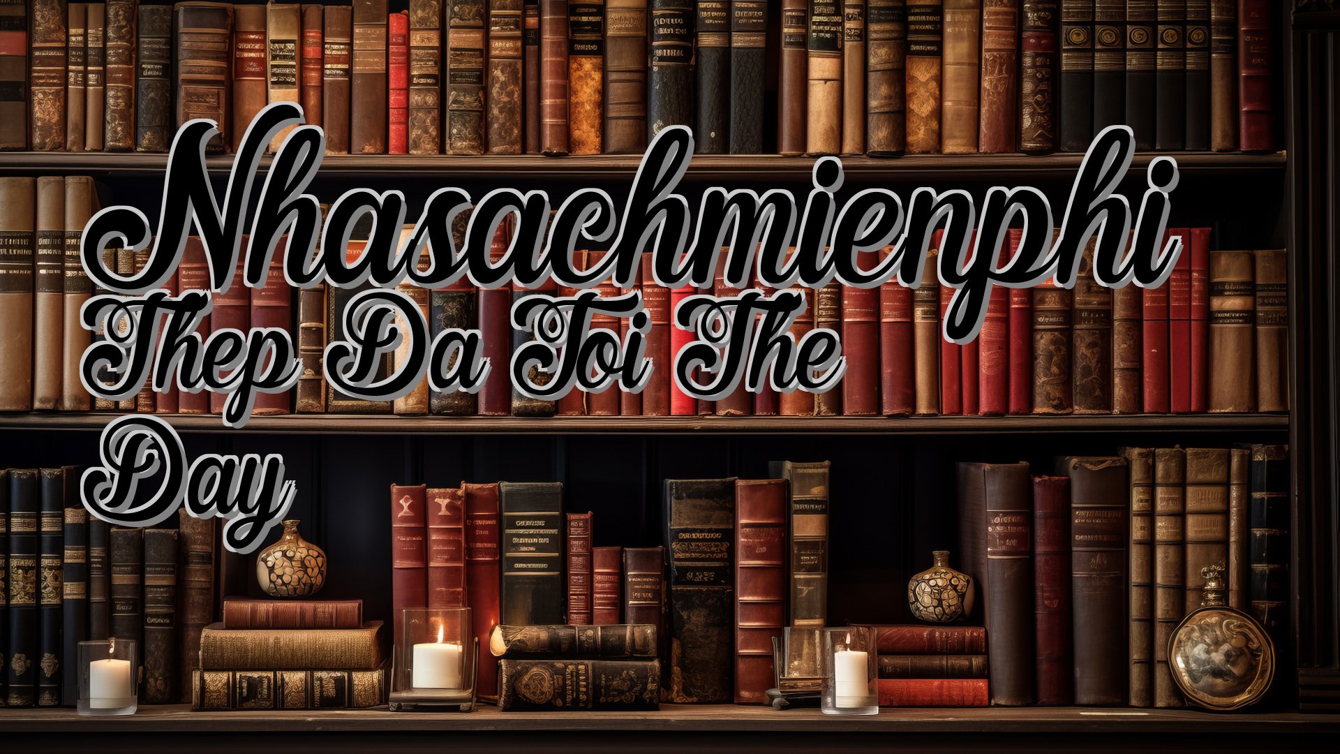 cover-Nhasachmienphi Thep Da Toi The Day