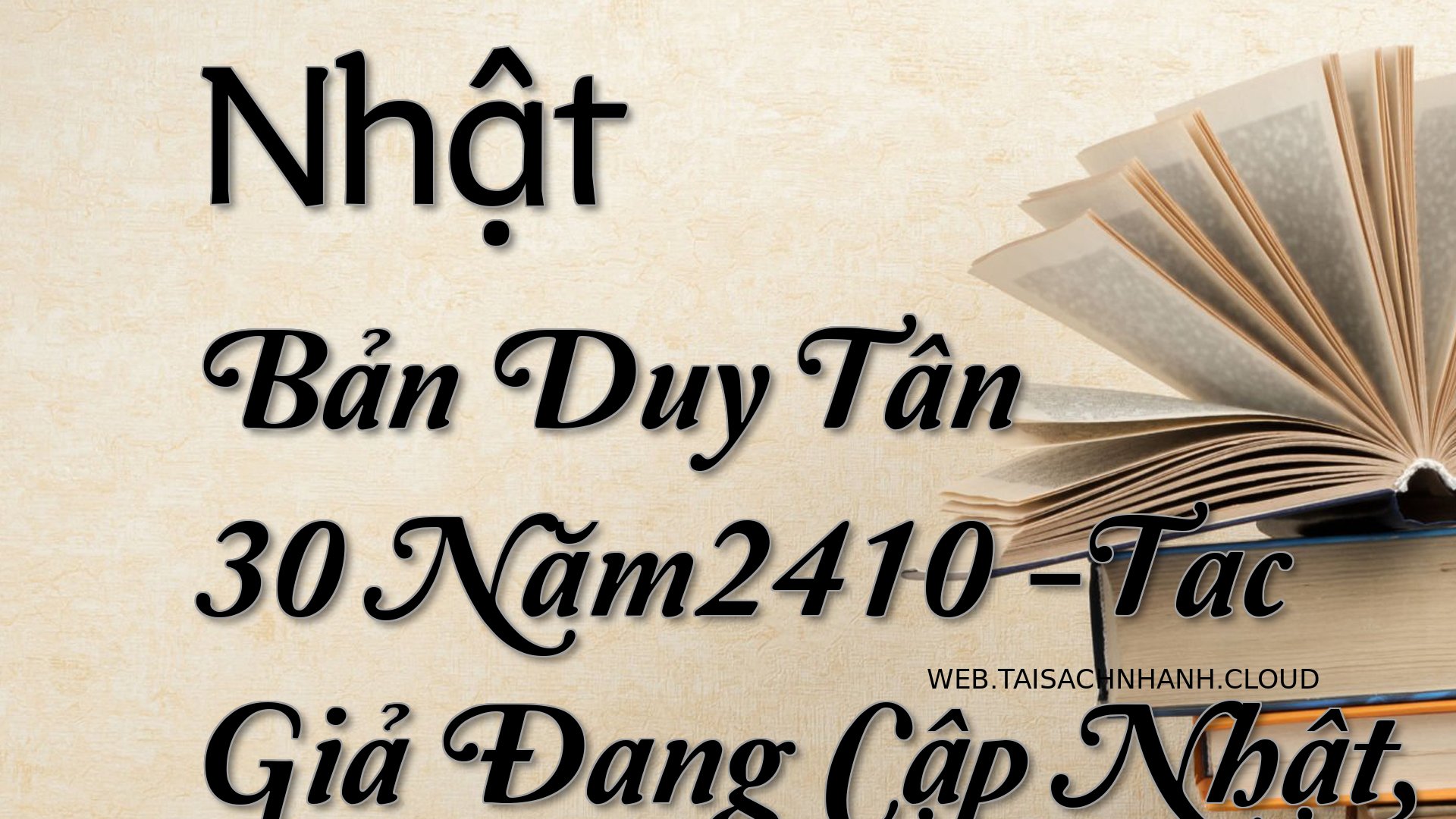 Cover Nhat Ban Duy Tan 30 .jpg