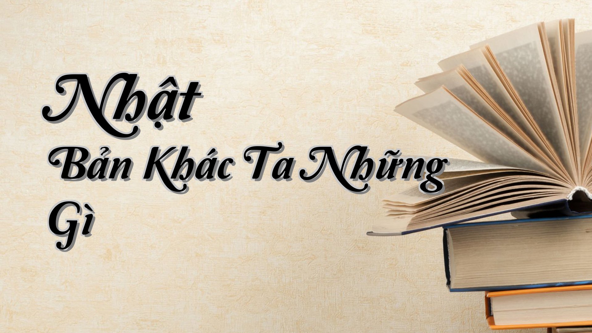 cover-Nhật Bản Khác Ta Những Gì
