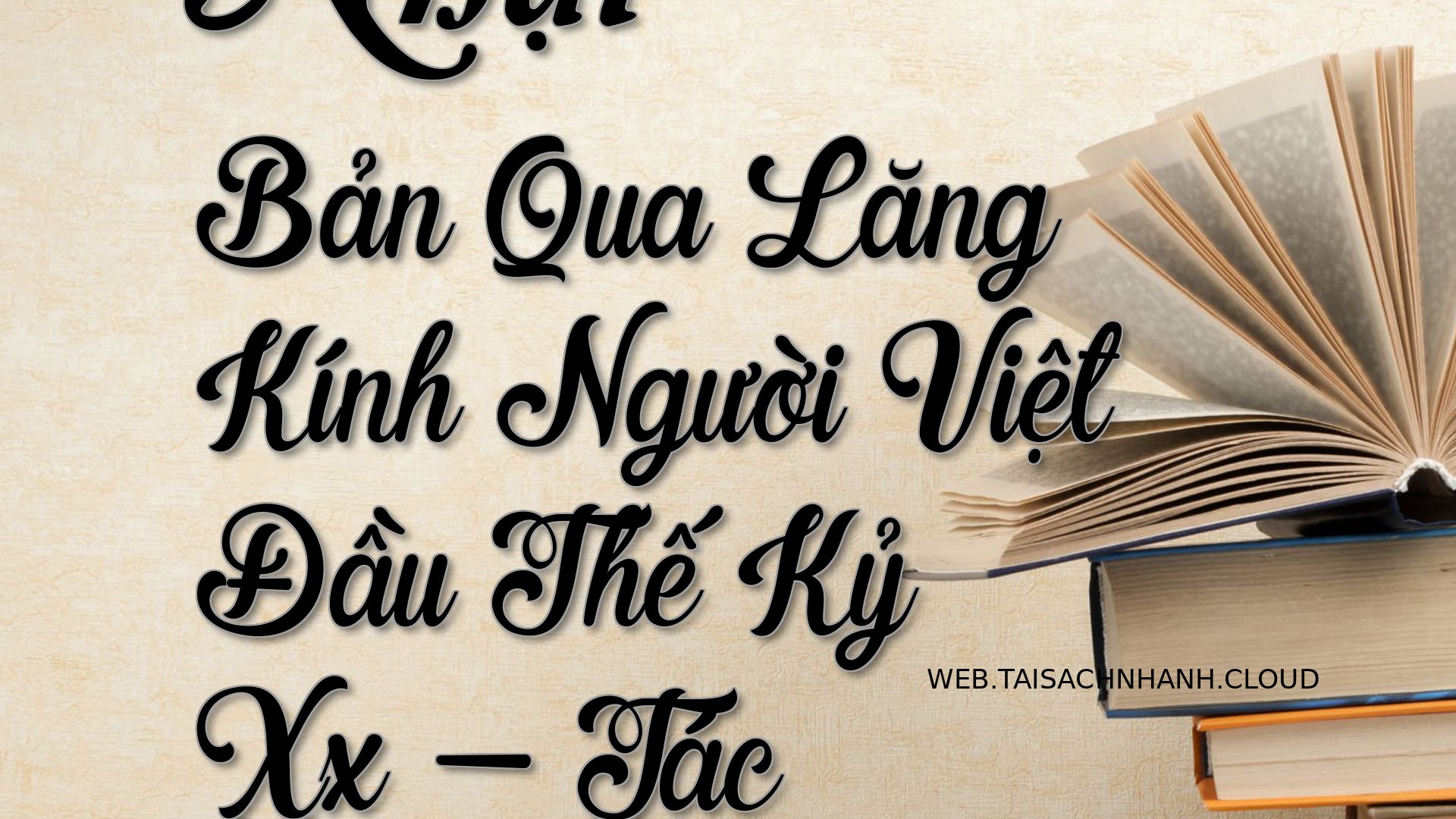Cover Nhat Ban Qua Lang Ki.jpg
