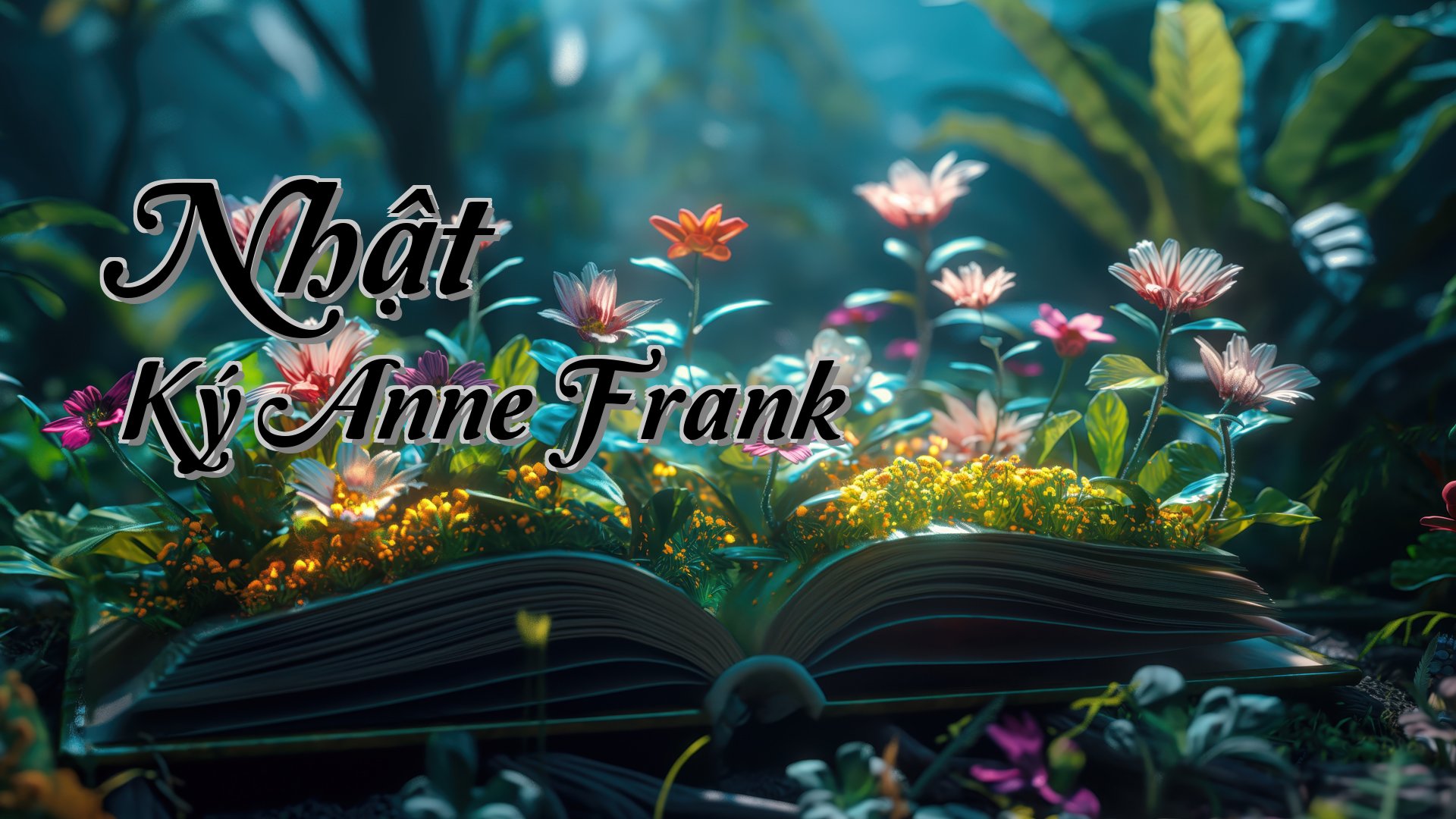 cover-Nhật Ký Anne Frank