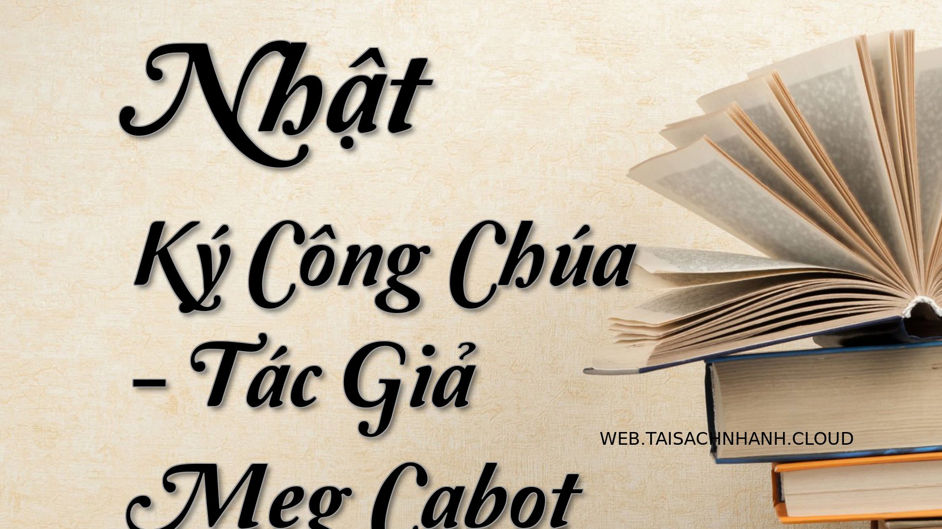 Cover Nhat Ky Cong Chua.jpg