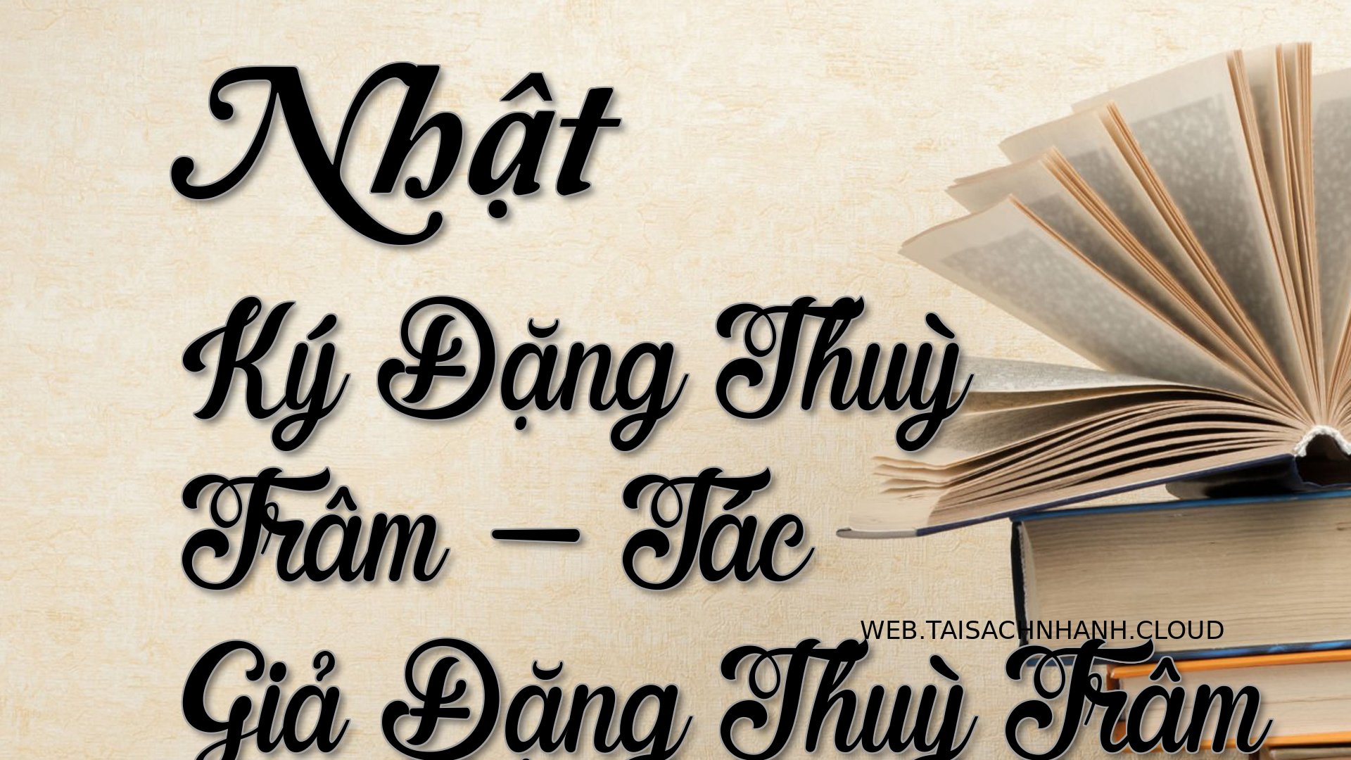Cover Nhat Ky Dang Thuy Tr.jpg