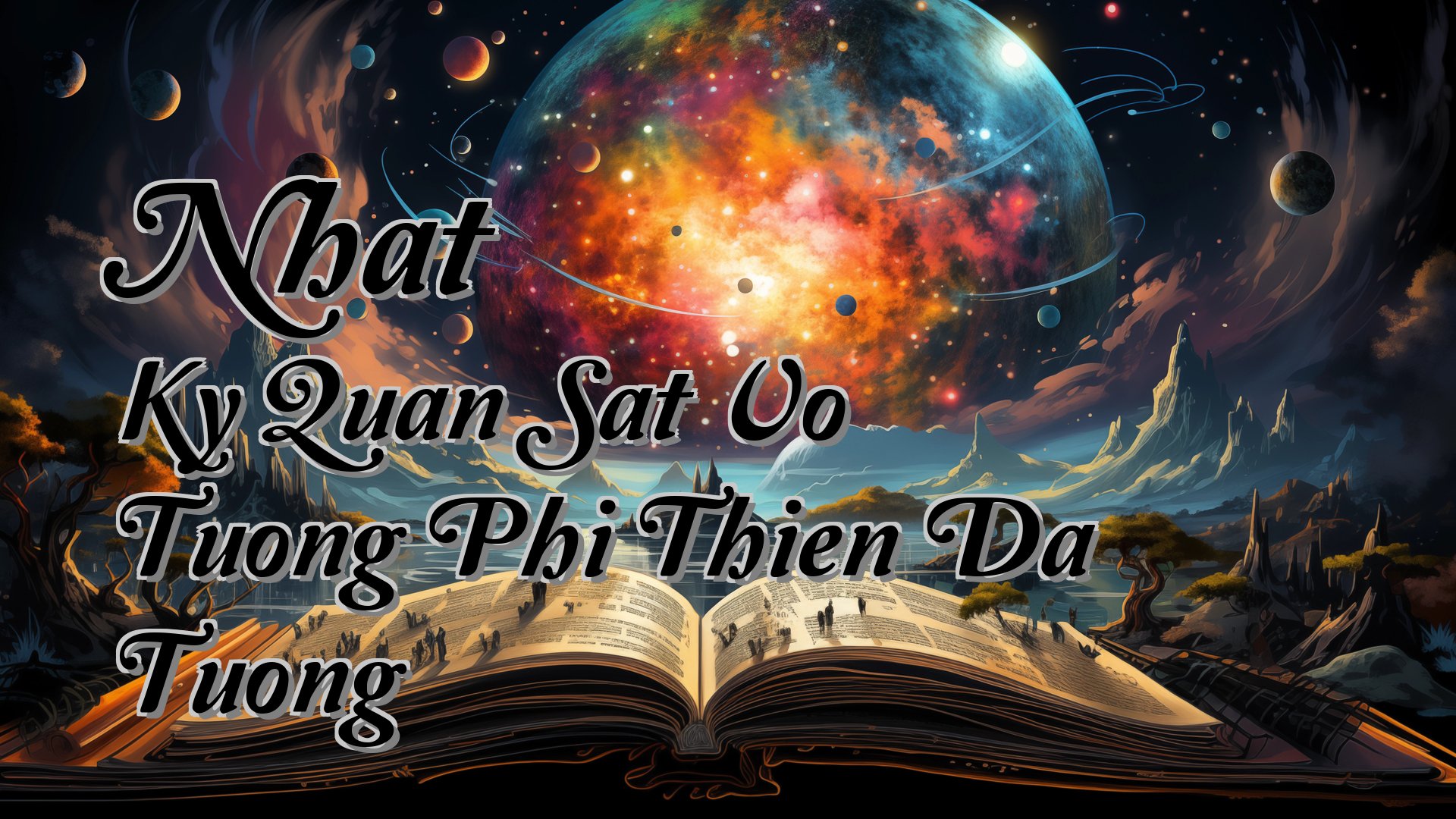 cover-Nhat Ky Quan Sat Vo Tuong Phi Thien Da Tuong