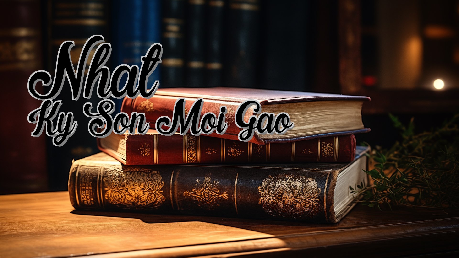 cover-Nhat Ky Son Moi Gao