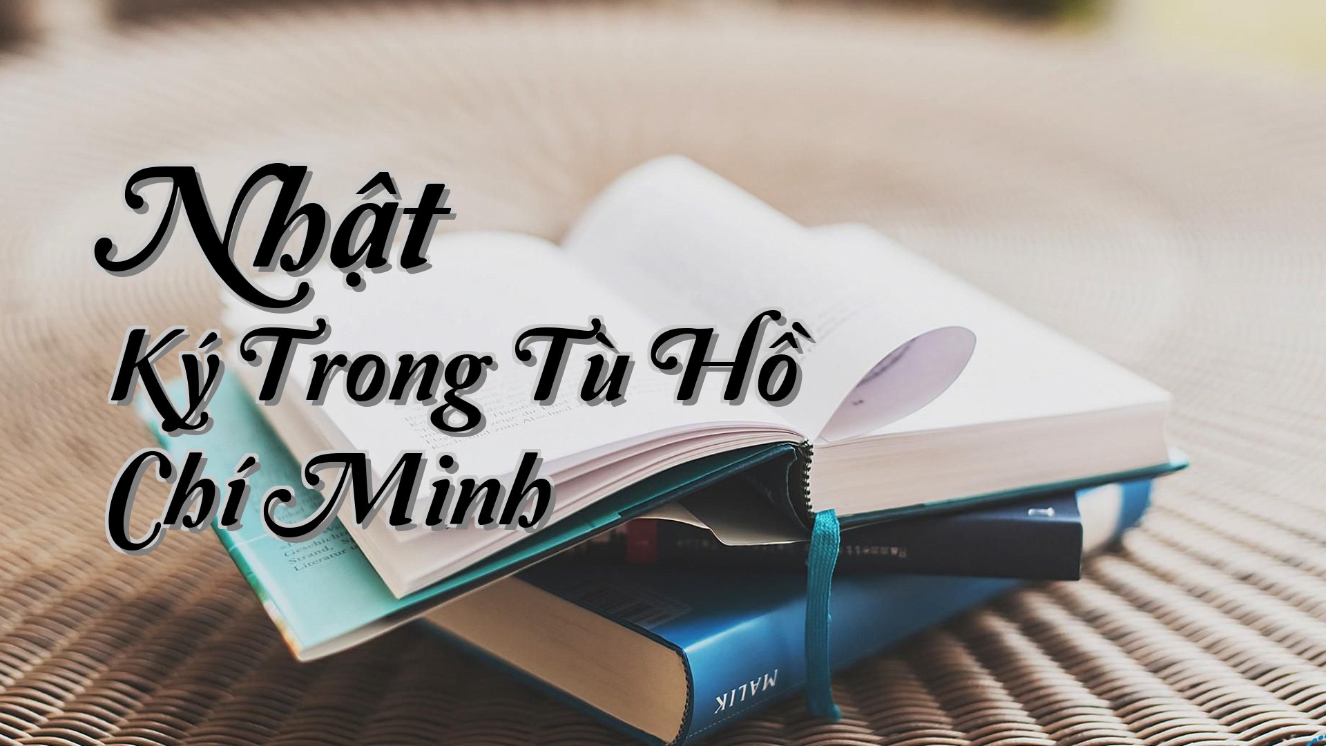 cover-Nhật Ký Trong Tù Hồ Chí Minh