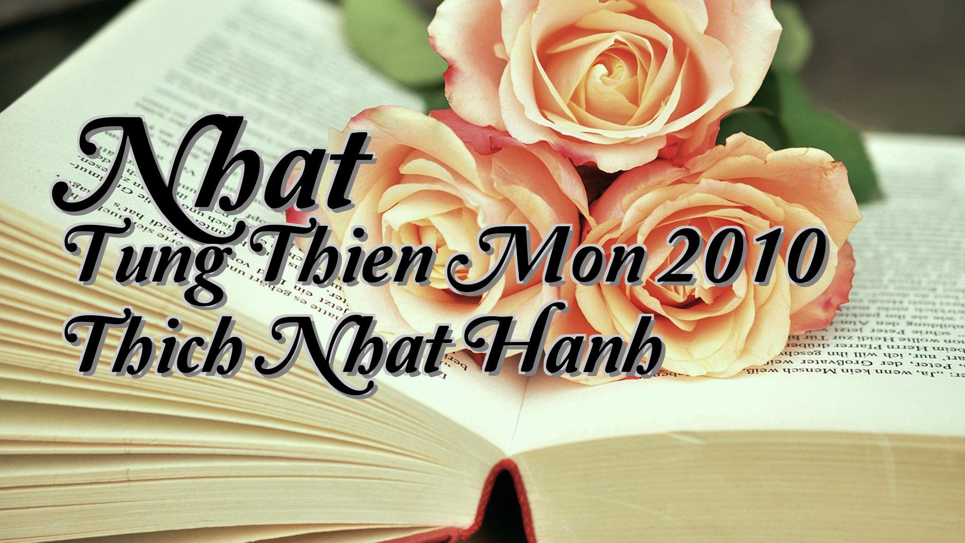 cover-Nhat Tung Thien Mon 2010 Thich Nhat Hanh