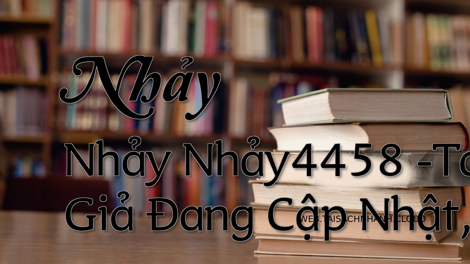 Cover Nhay Nhay Nhay4458.jpg