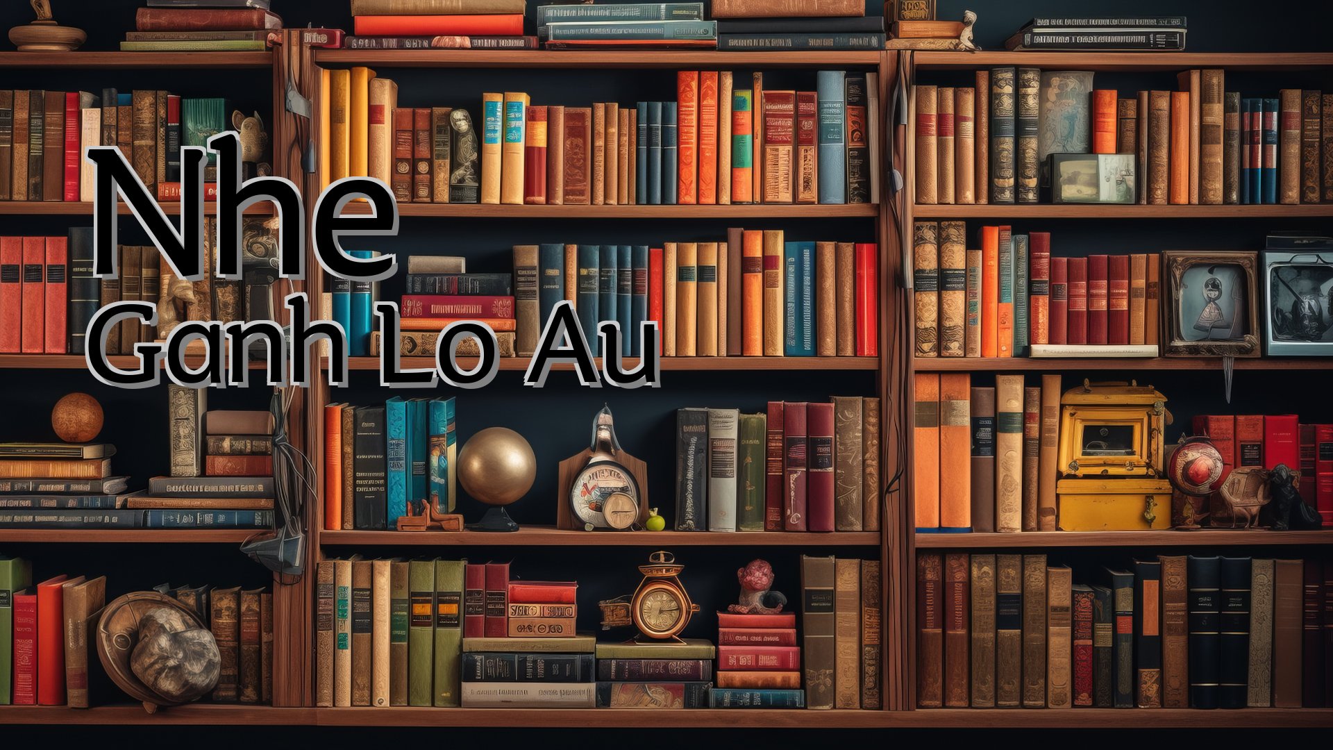 cover-Nhe Ganh Lo Au