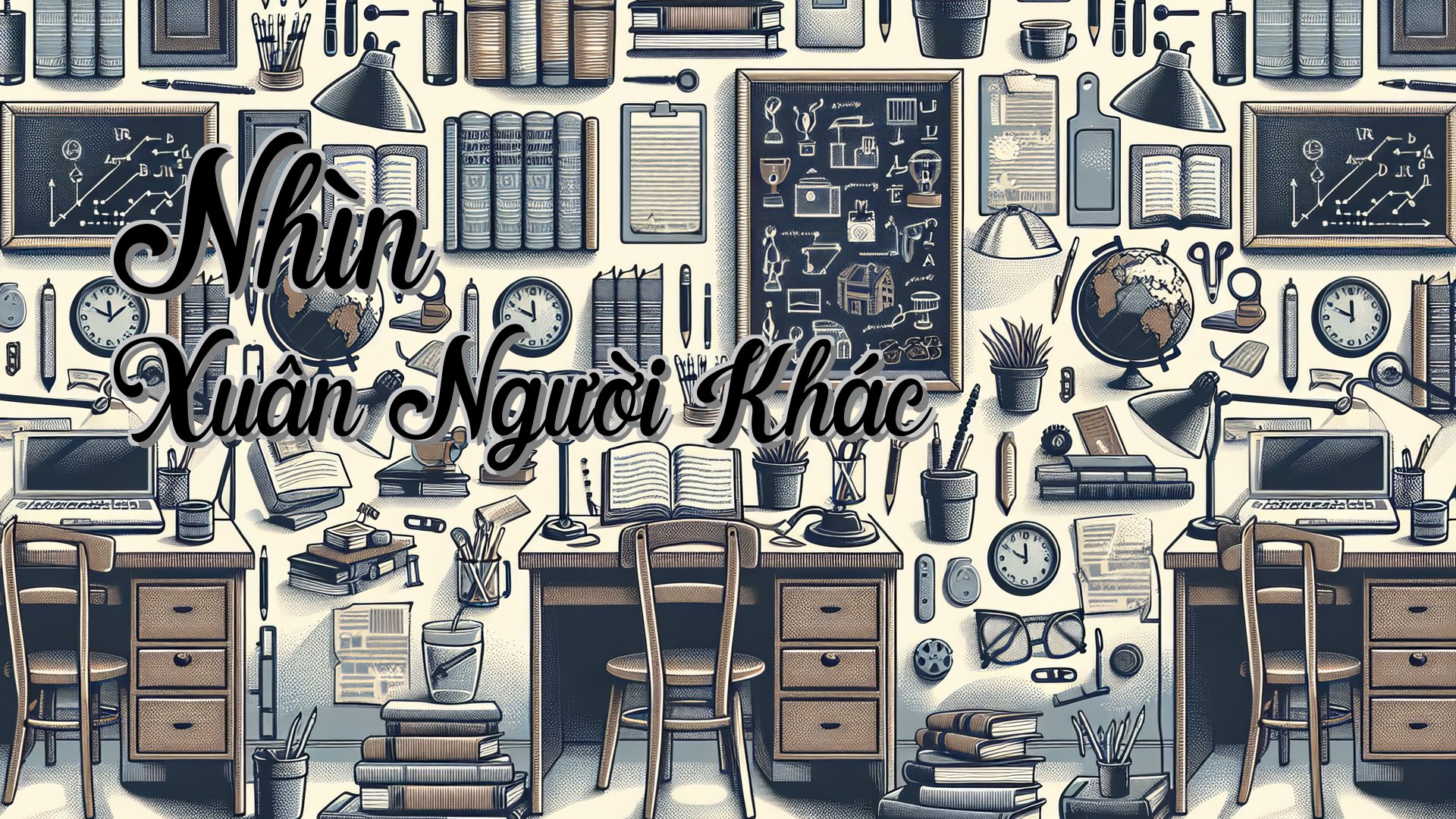 cover-Nhìn Xuân Người Khác