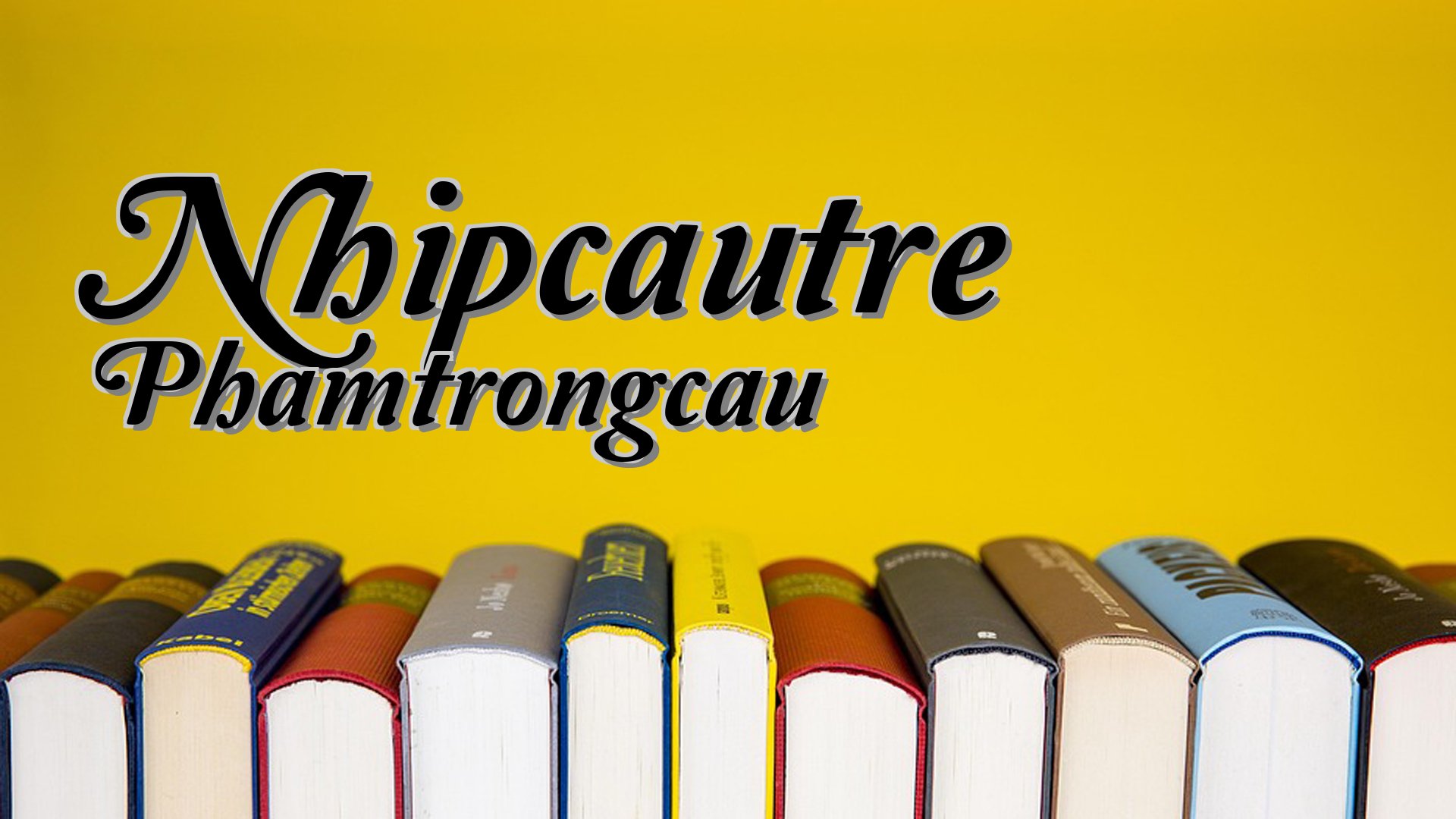 cover-Nhipcautre Phamtrongcau