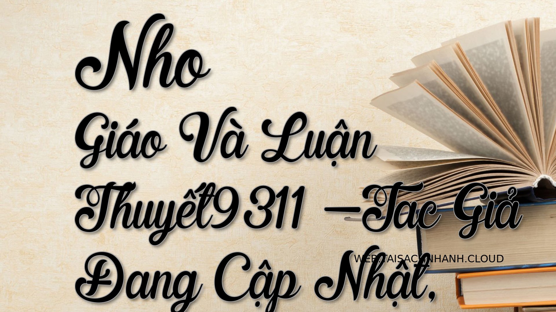 Cover Nho Giao Va Luan Thu.jpg
