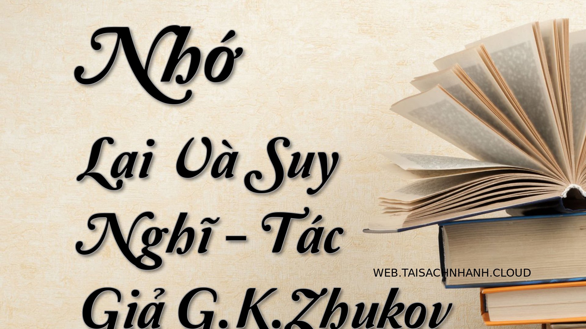 Cover Nho Lai Va Suy Nghi.jpg