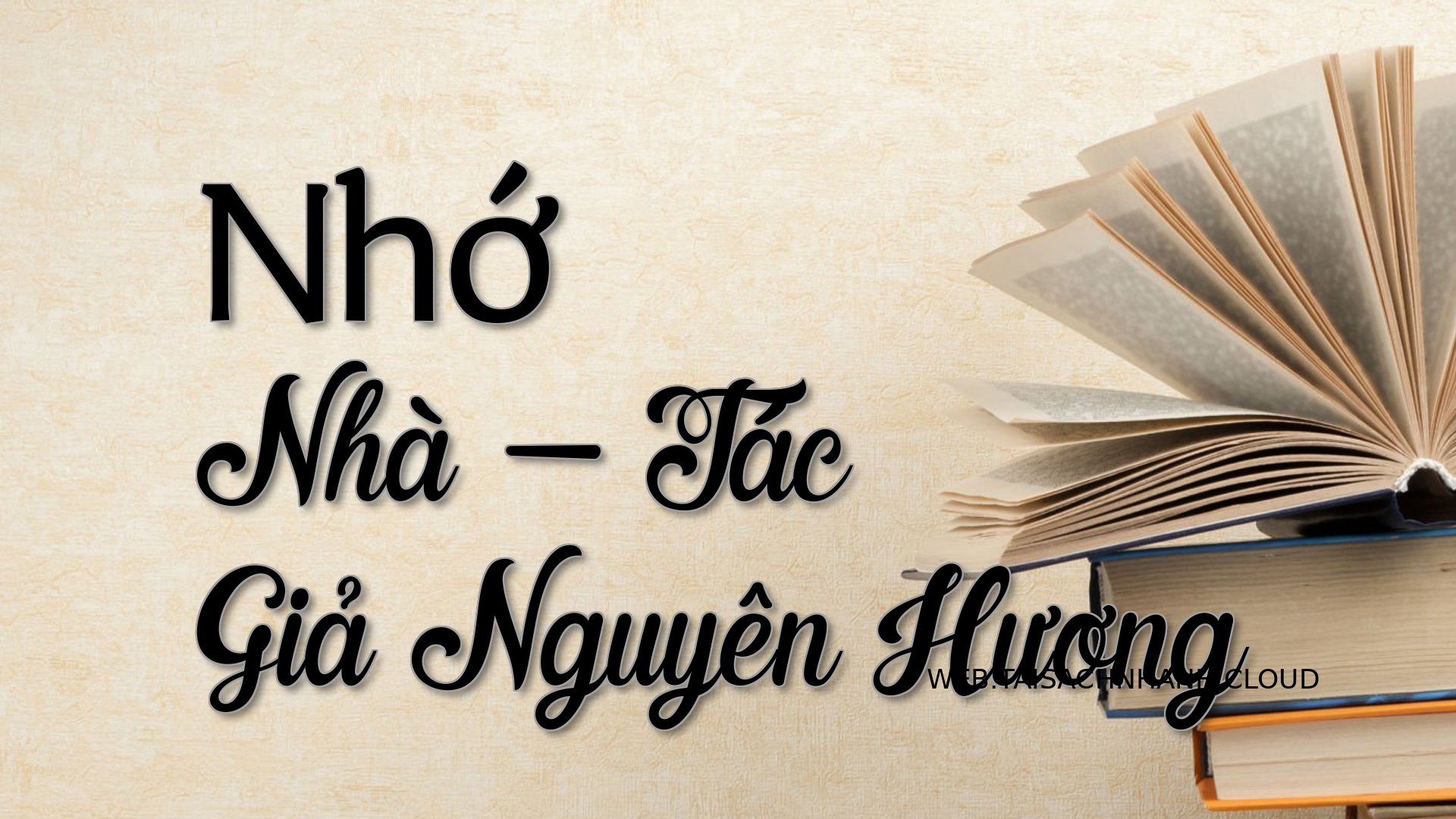 Cover Nho Nha.jpg