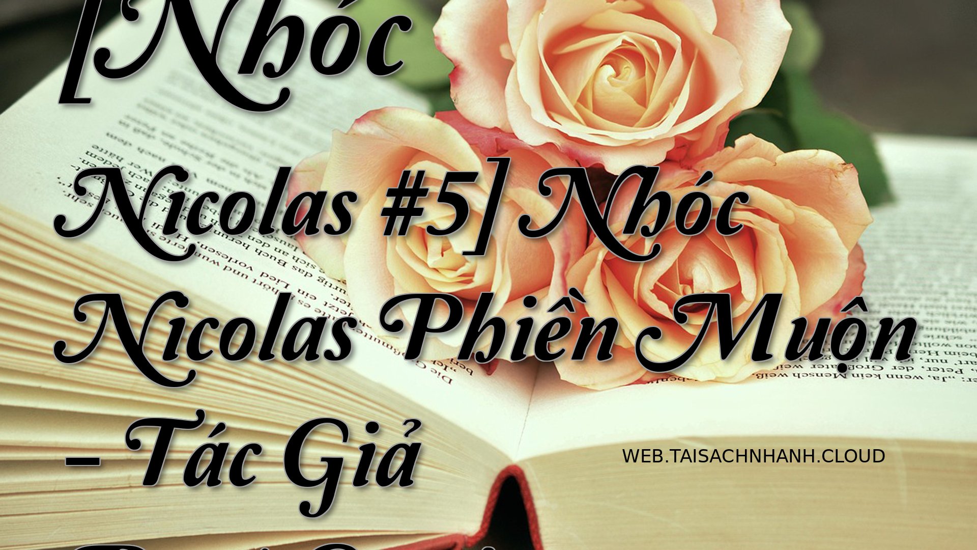 Cover Nhoc Nicolas 5 Nh.jpg