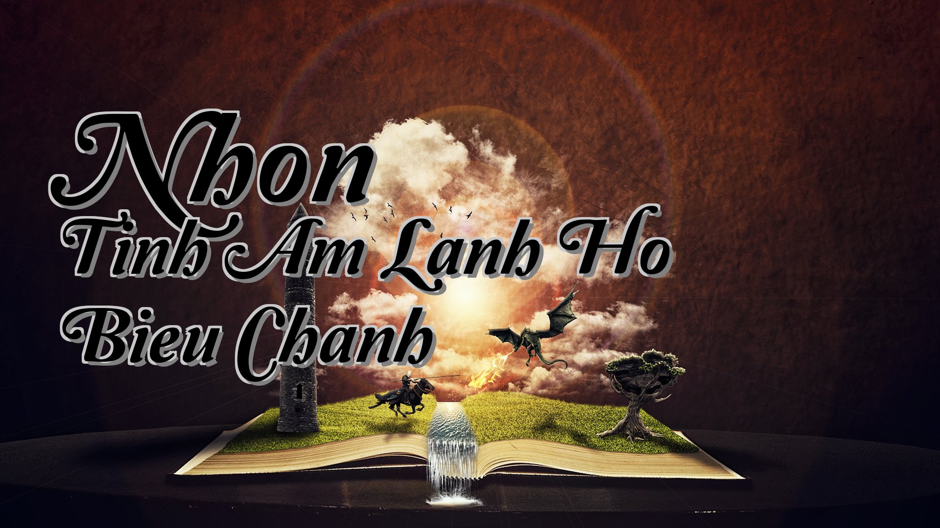 cover-Nhon Tinh Am Lanh Ho Bieu Chanh