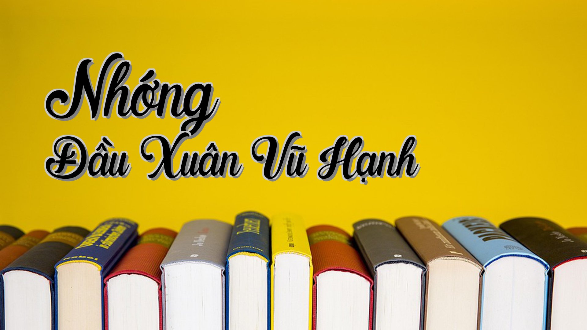 cover-Nhớng Đầu Xuân Vũ Hạnh