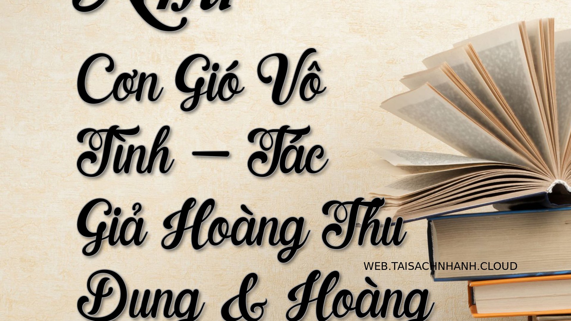 Cover Nhu Con Gio Vo Tinh.jpg