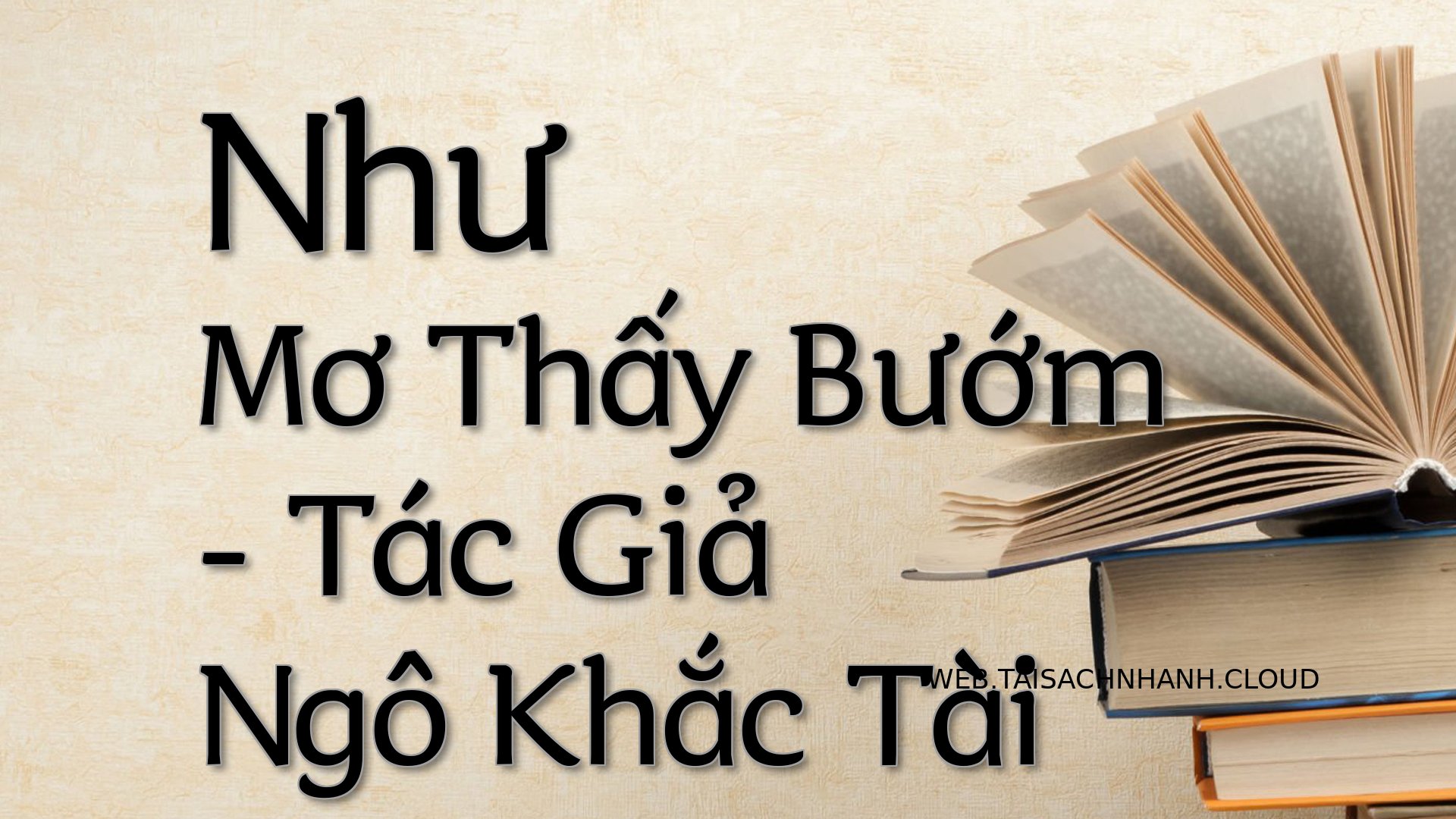 Cover Nhu Mo Thay Buom.jpg