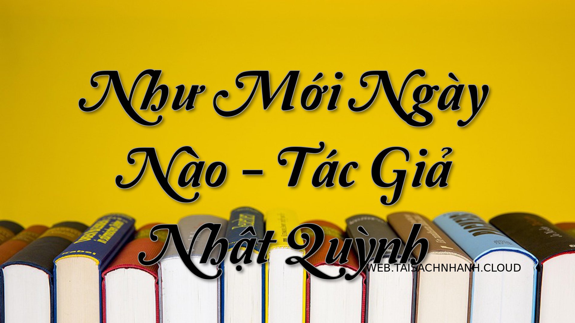 Cover Nhu Moi Ngay Nao.jpg